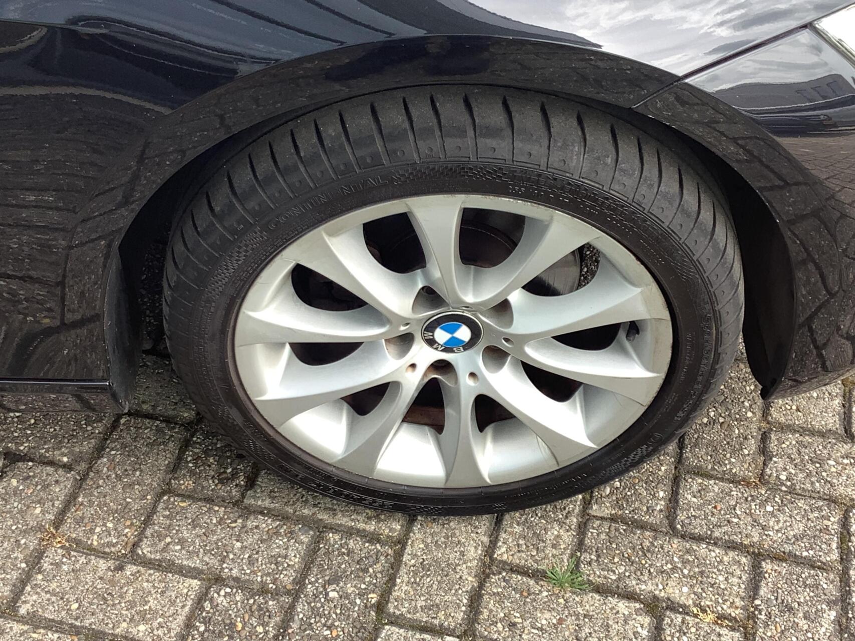 Foto van BMW 3er Reihe