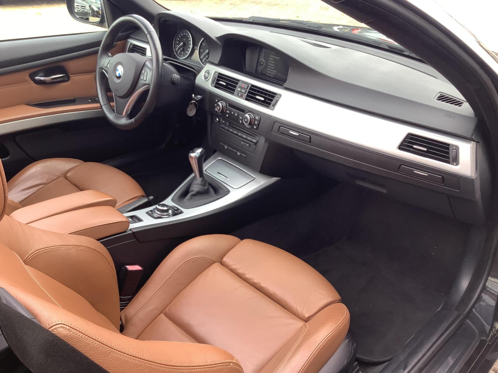 Foto van BMW 3er Reihe