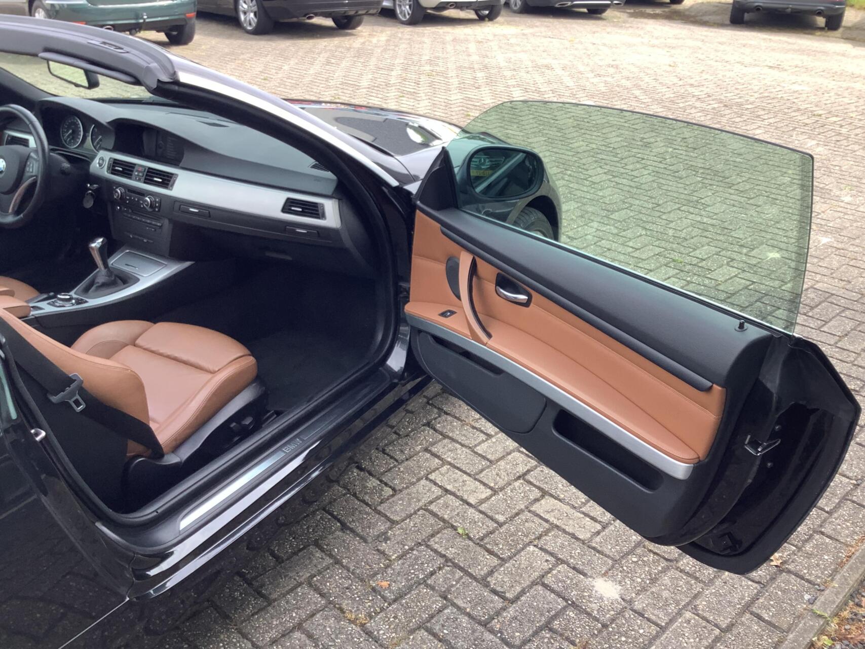 Foto van BMW 3er Reihe