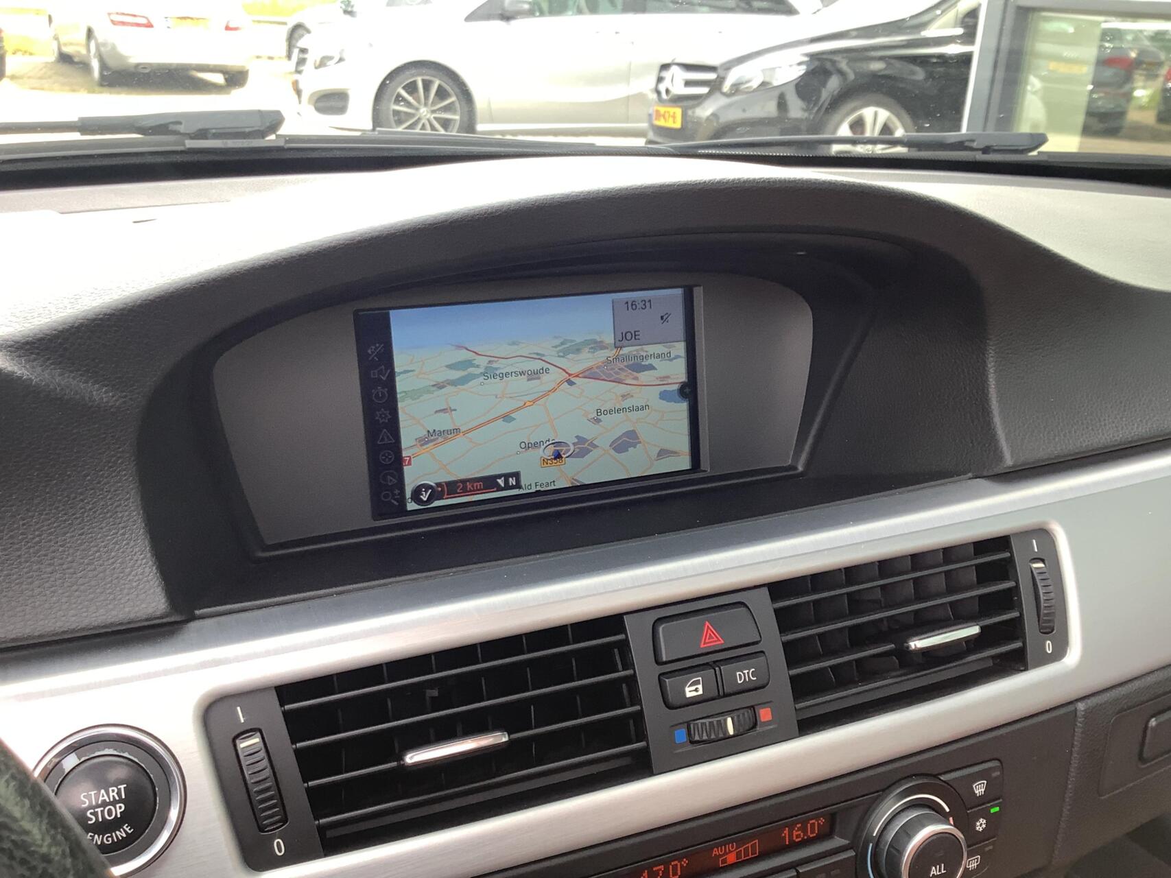 Foto van BMW 3er Reihe