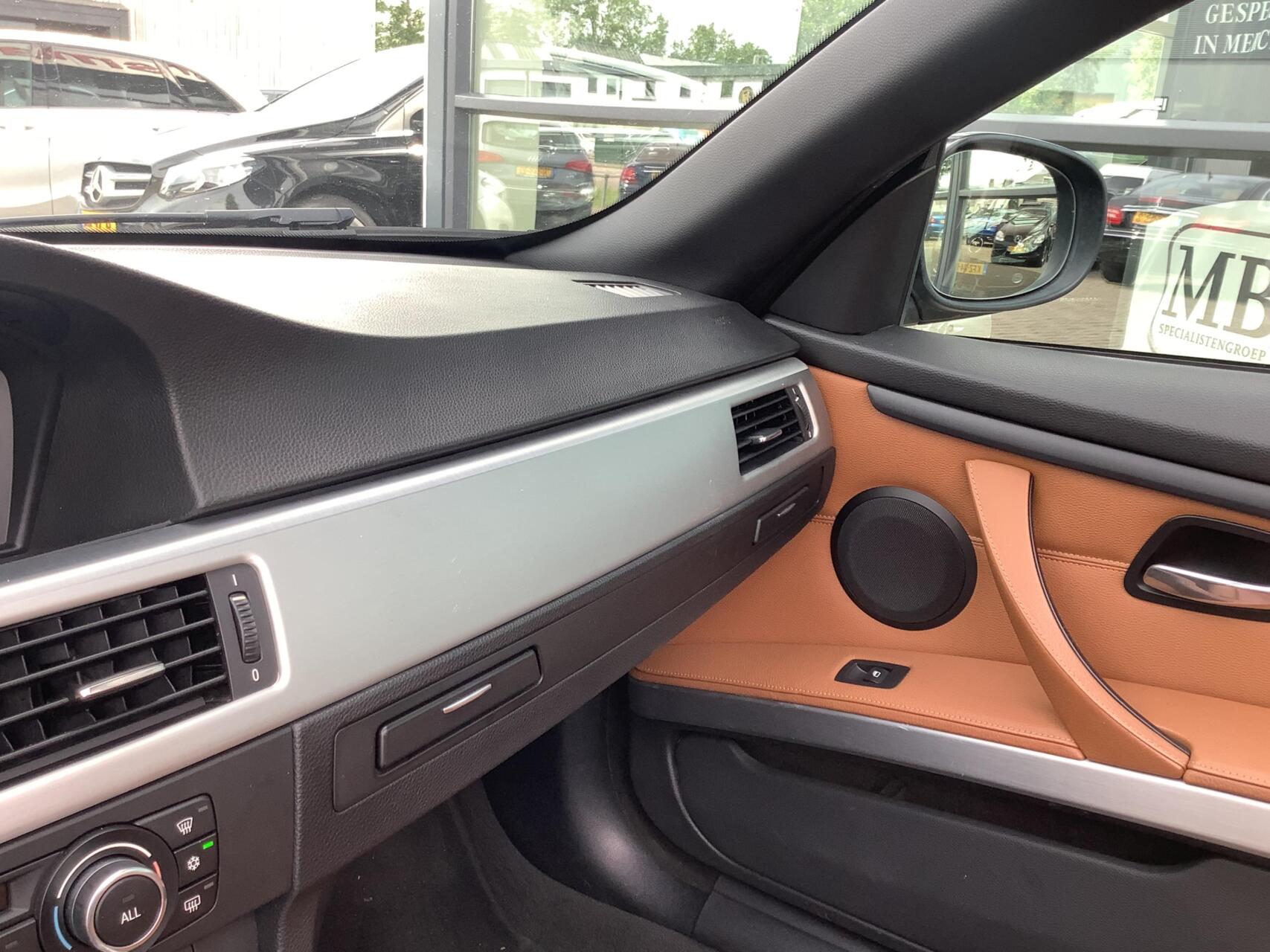 Foto van BMW 3er Reihe