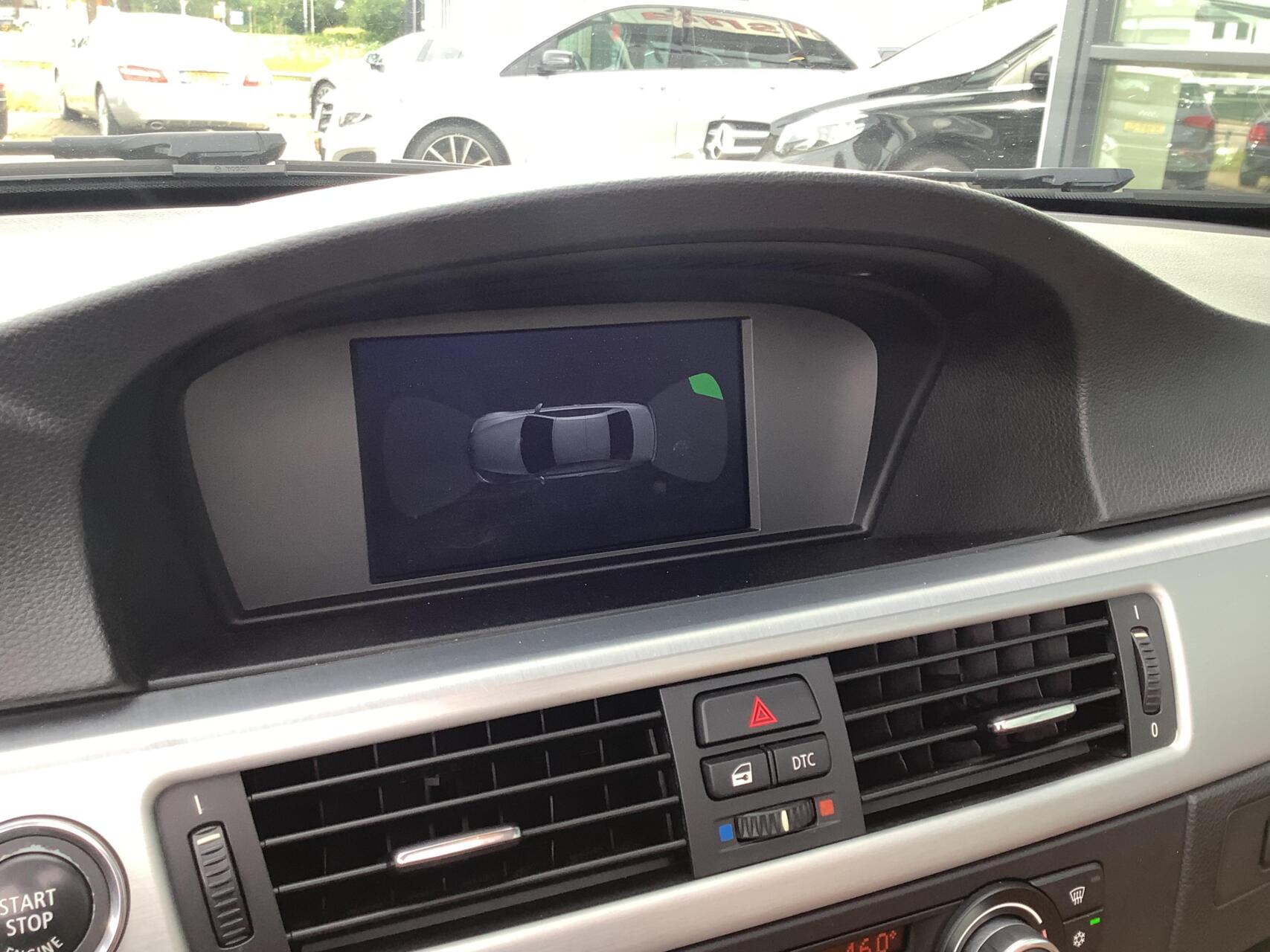 Foto van BMW 3er Reihe