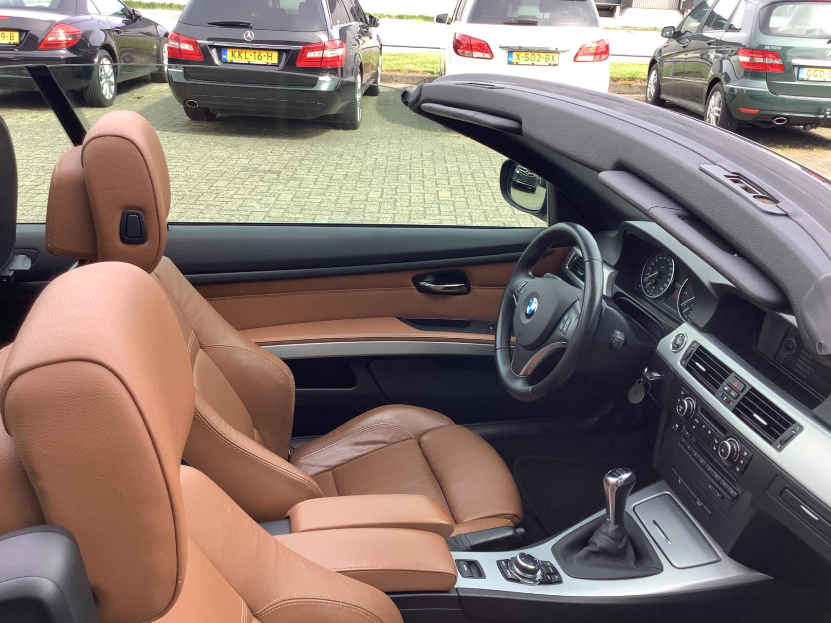Foto van BMW 3er Reihe
