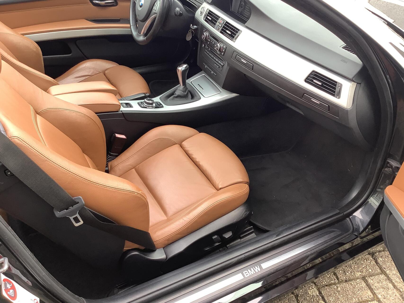 Foto van BMW 3er Reihe