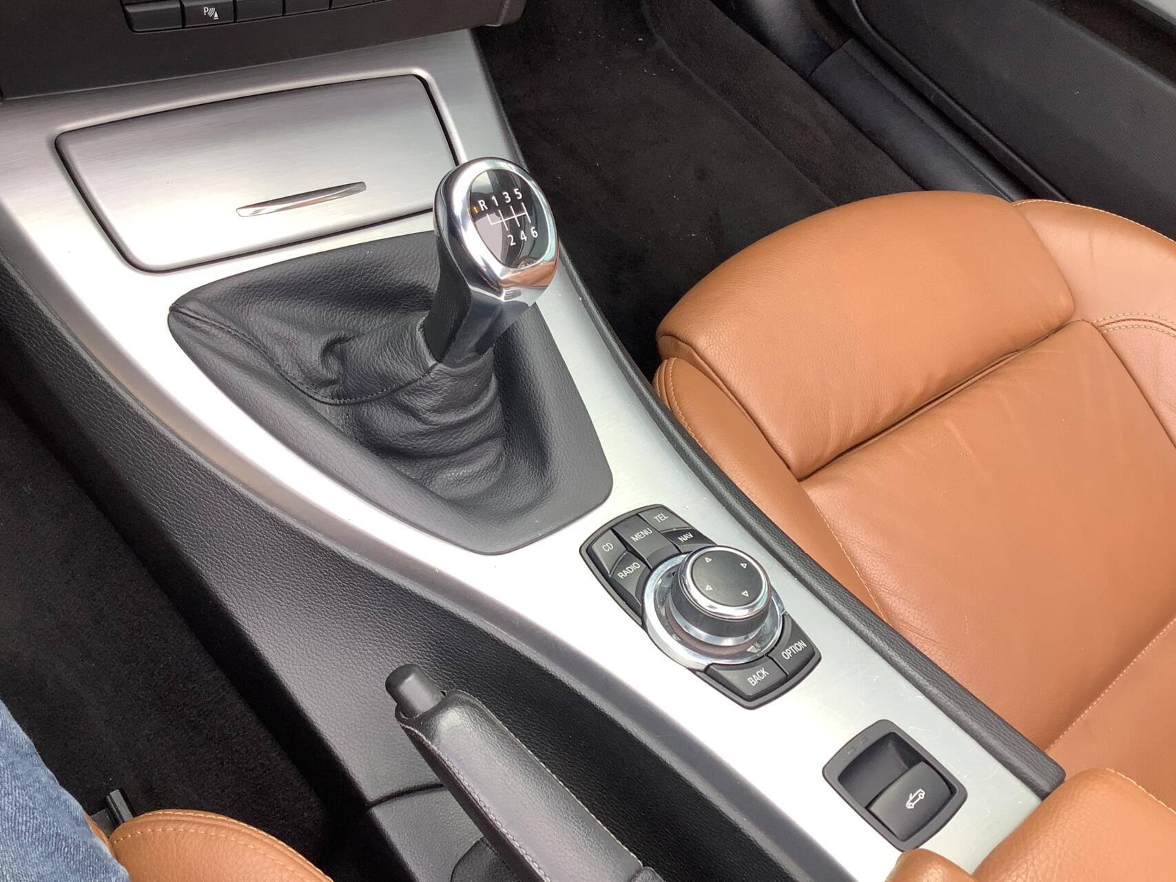 Foto van BMW 3er Reihe