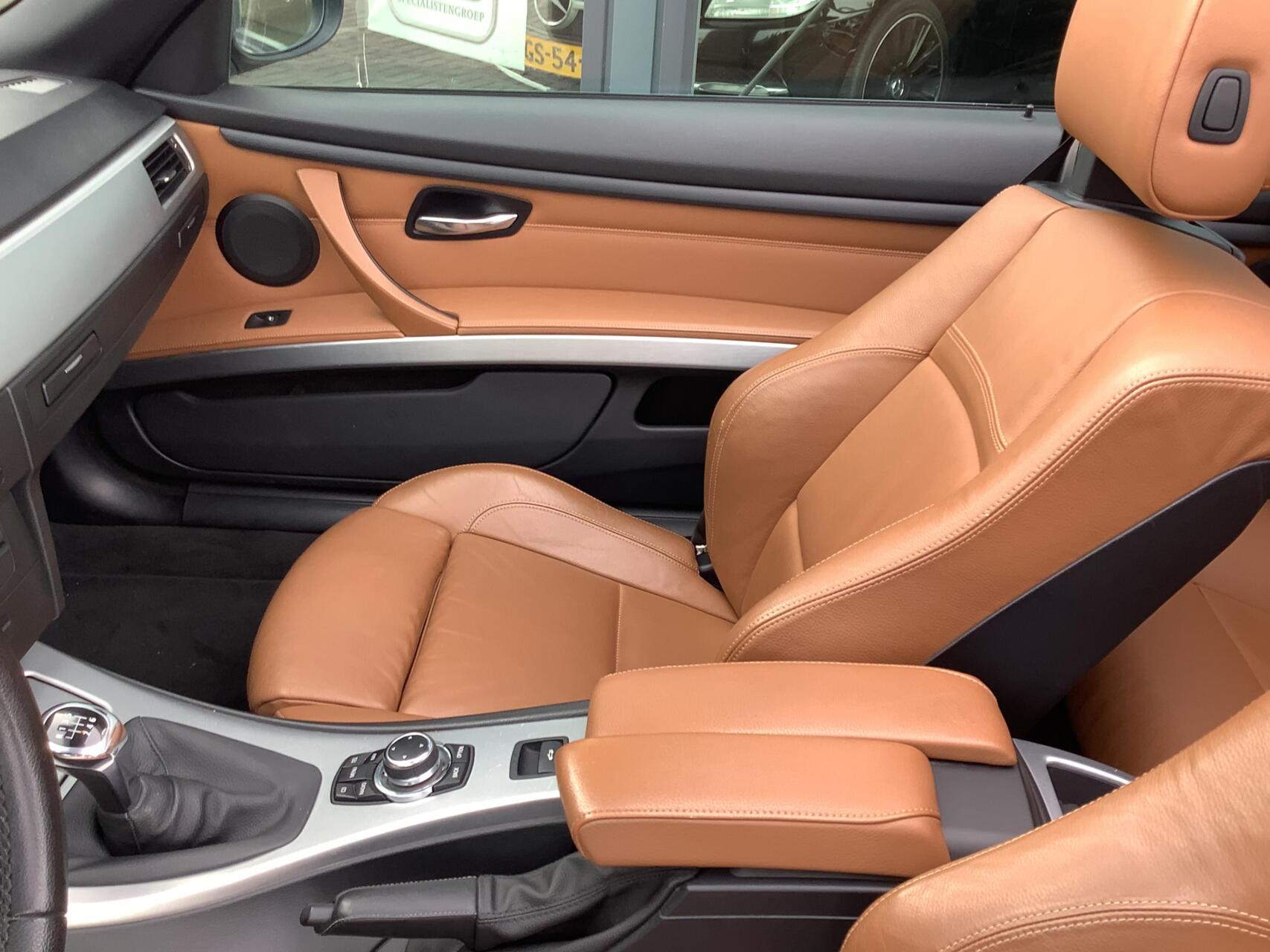 Foto van BMW 3er Reihe
