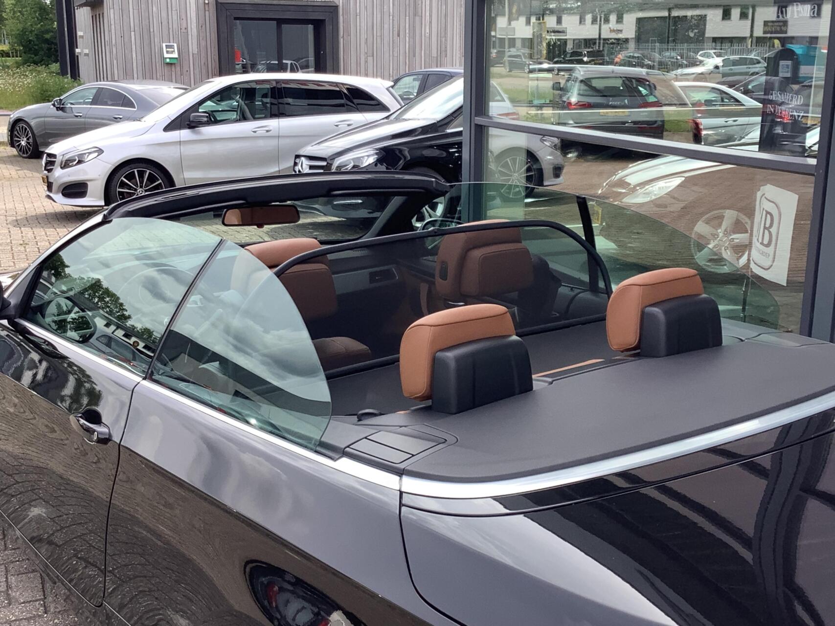 Foto van BMW 3er Reihe