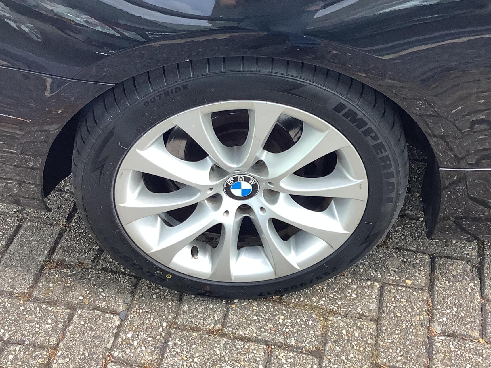 Foto van BMW 3er Reihe
