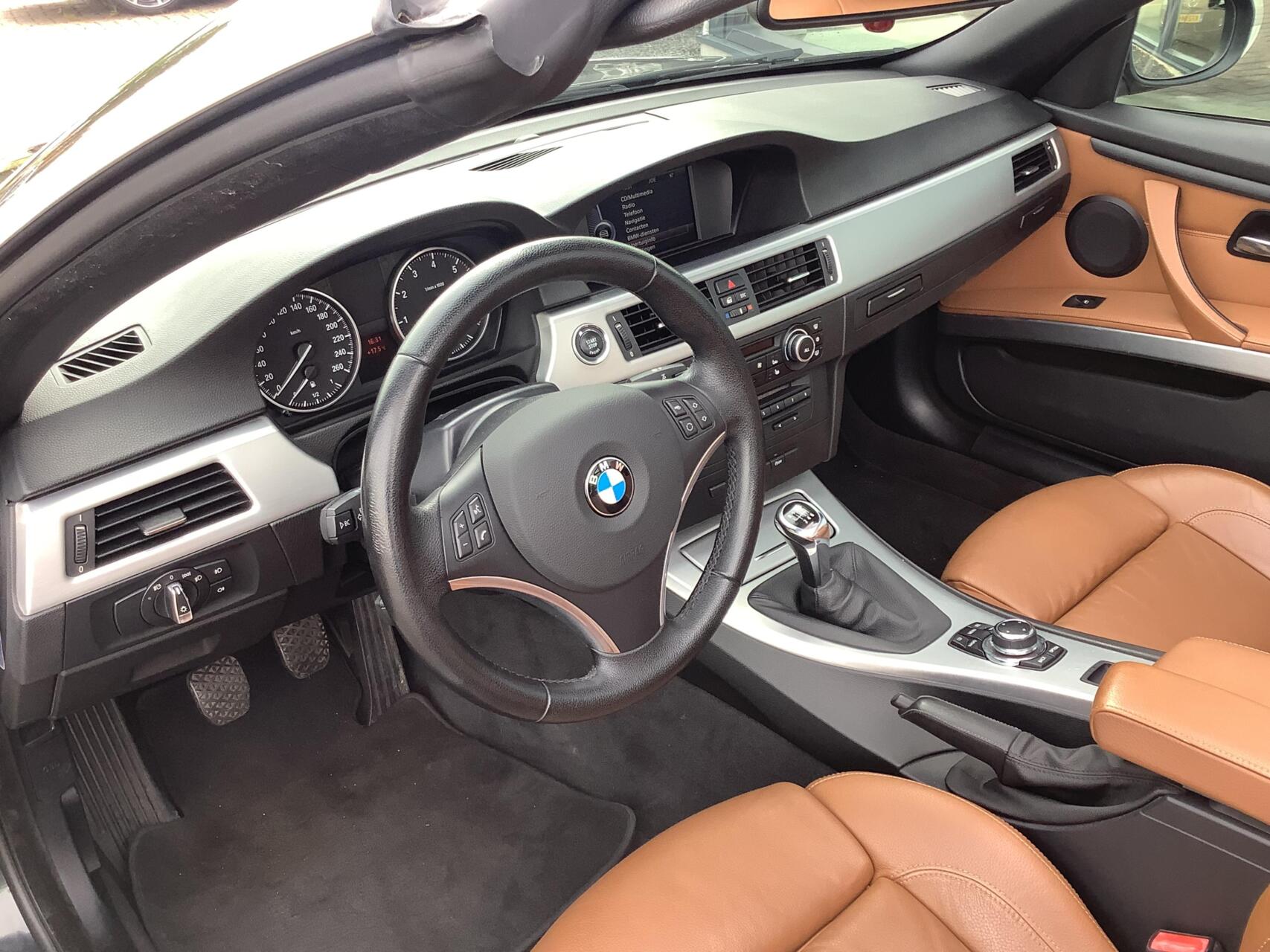 Foto van BMW 3er Reihe