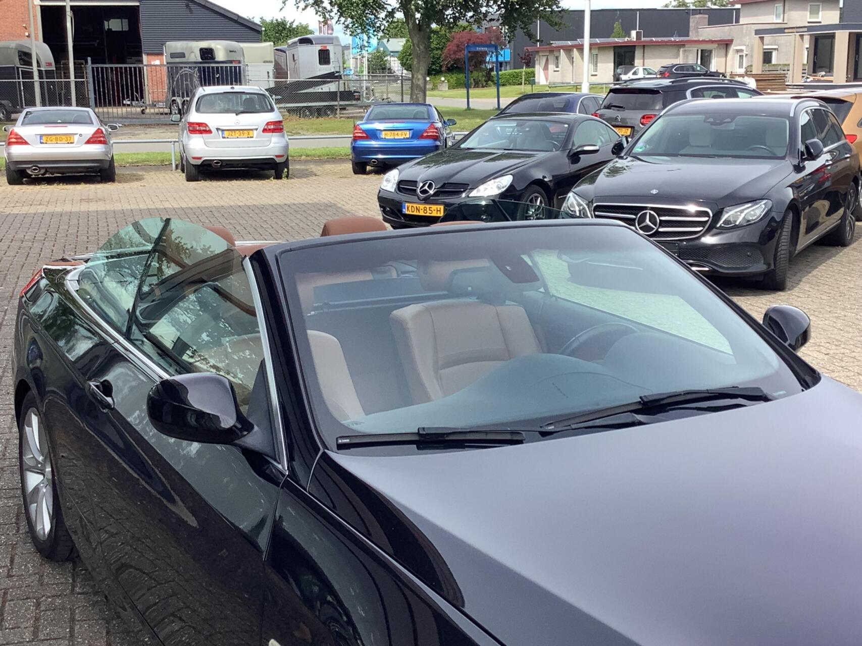 Foto van BMW 3er Reihe