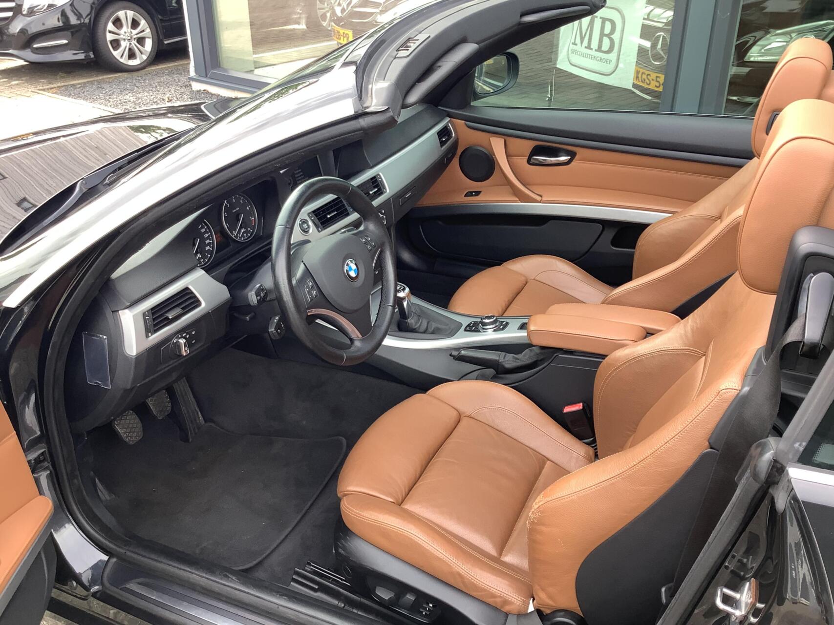 Foto van BMW 3er Reihe