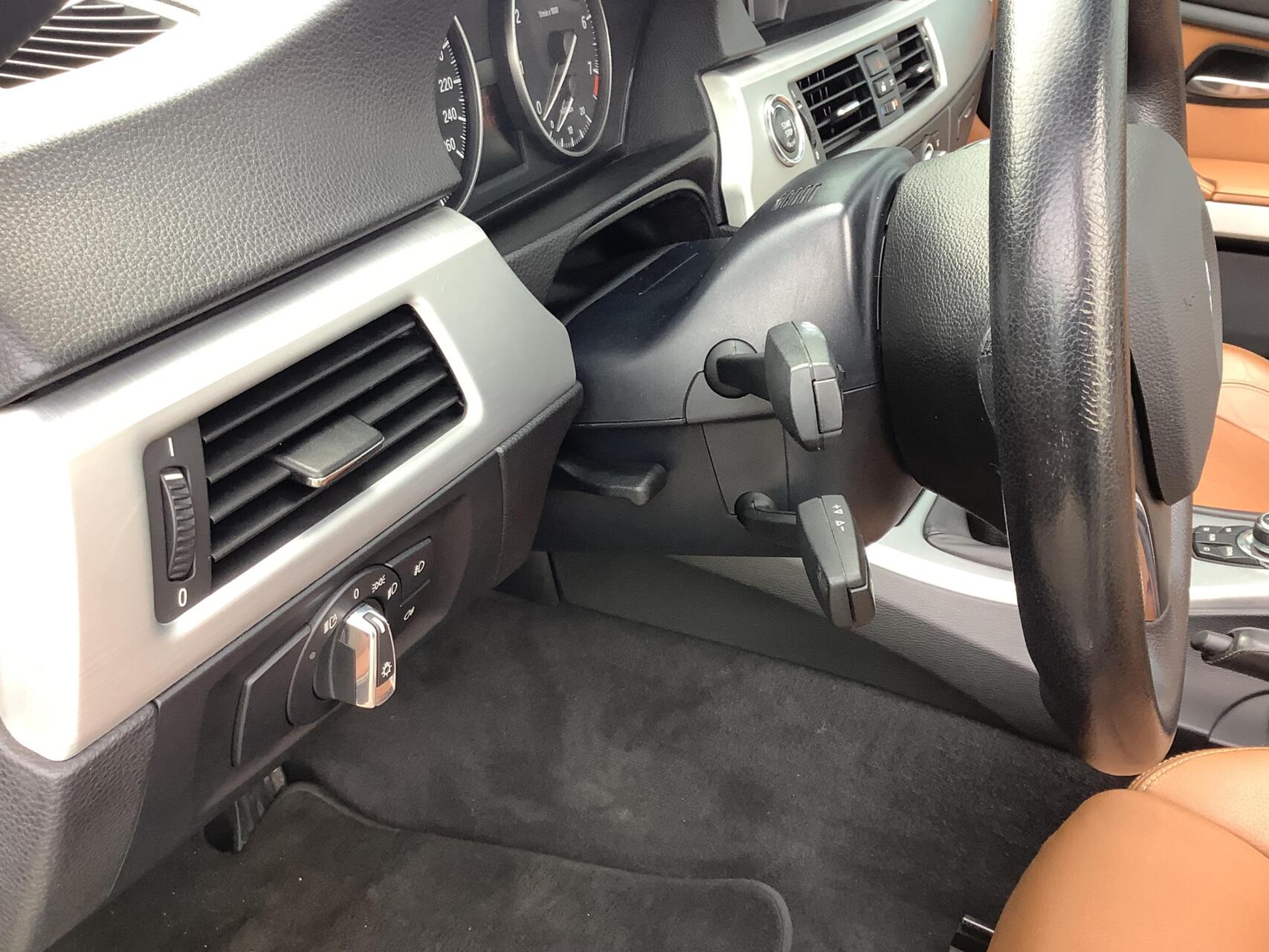 Foto van BMW 3er Reihe