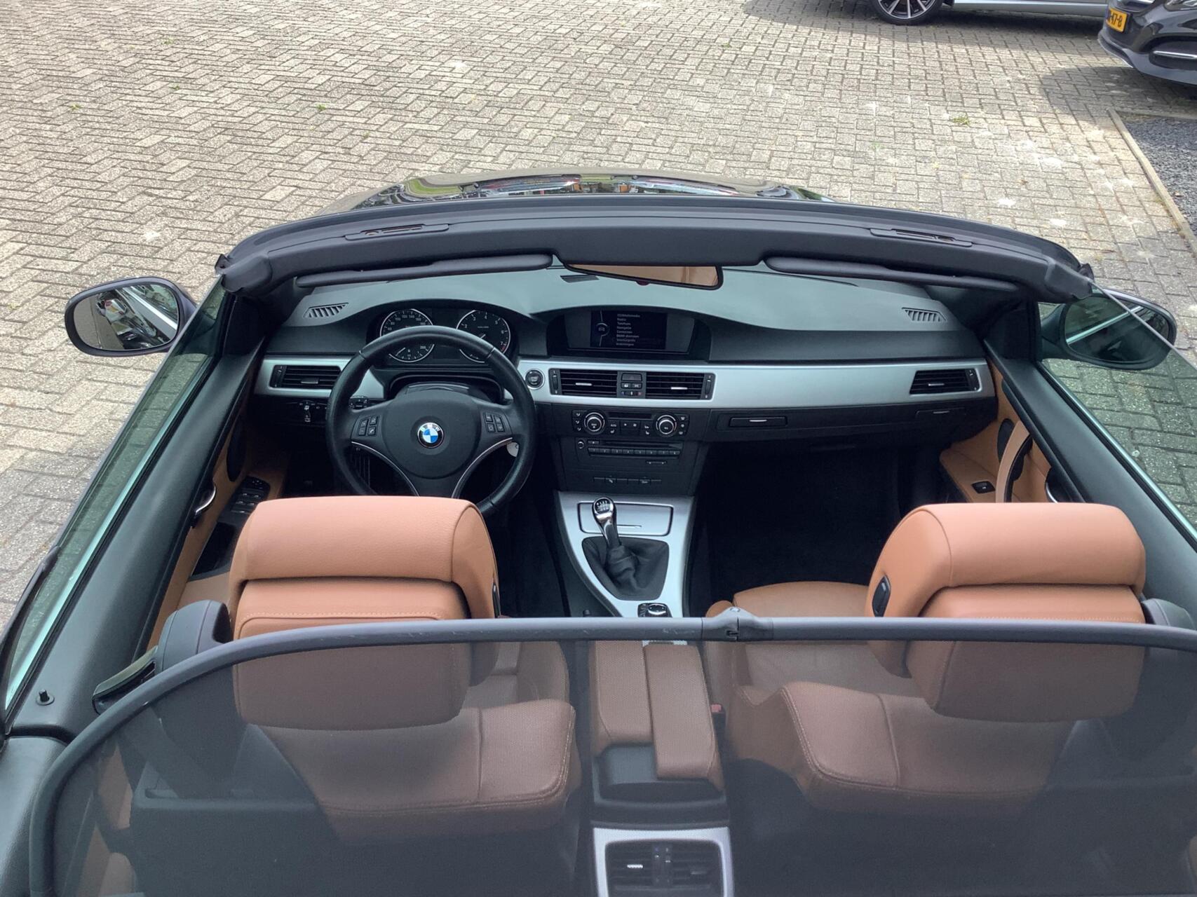 Foto van BMW 3er Reihe