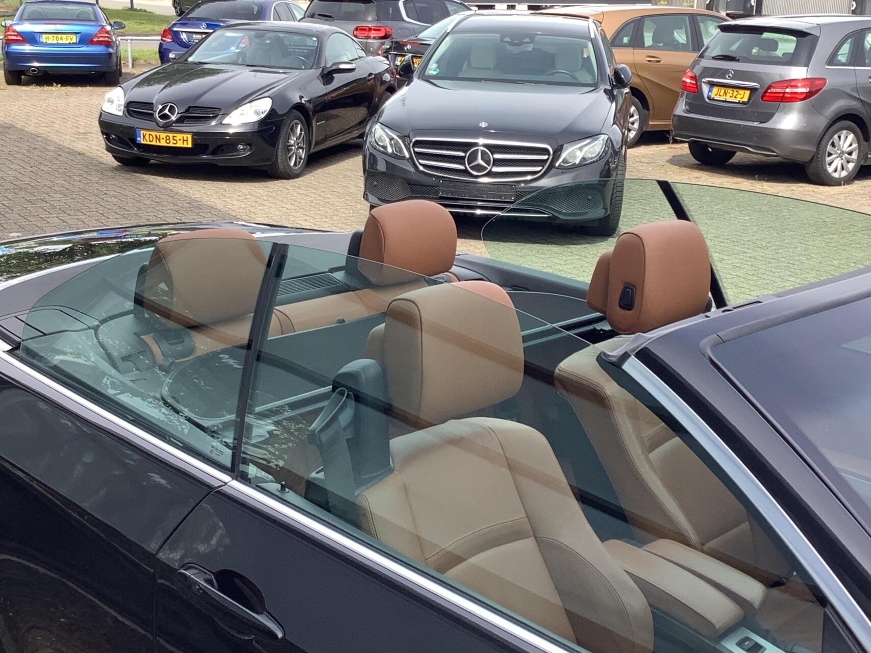 Foto van BMW 3er Reihe