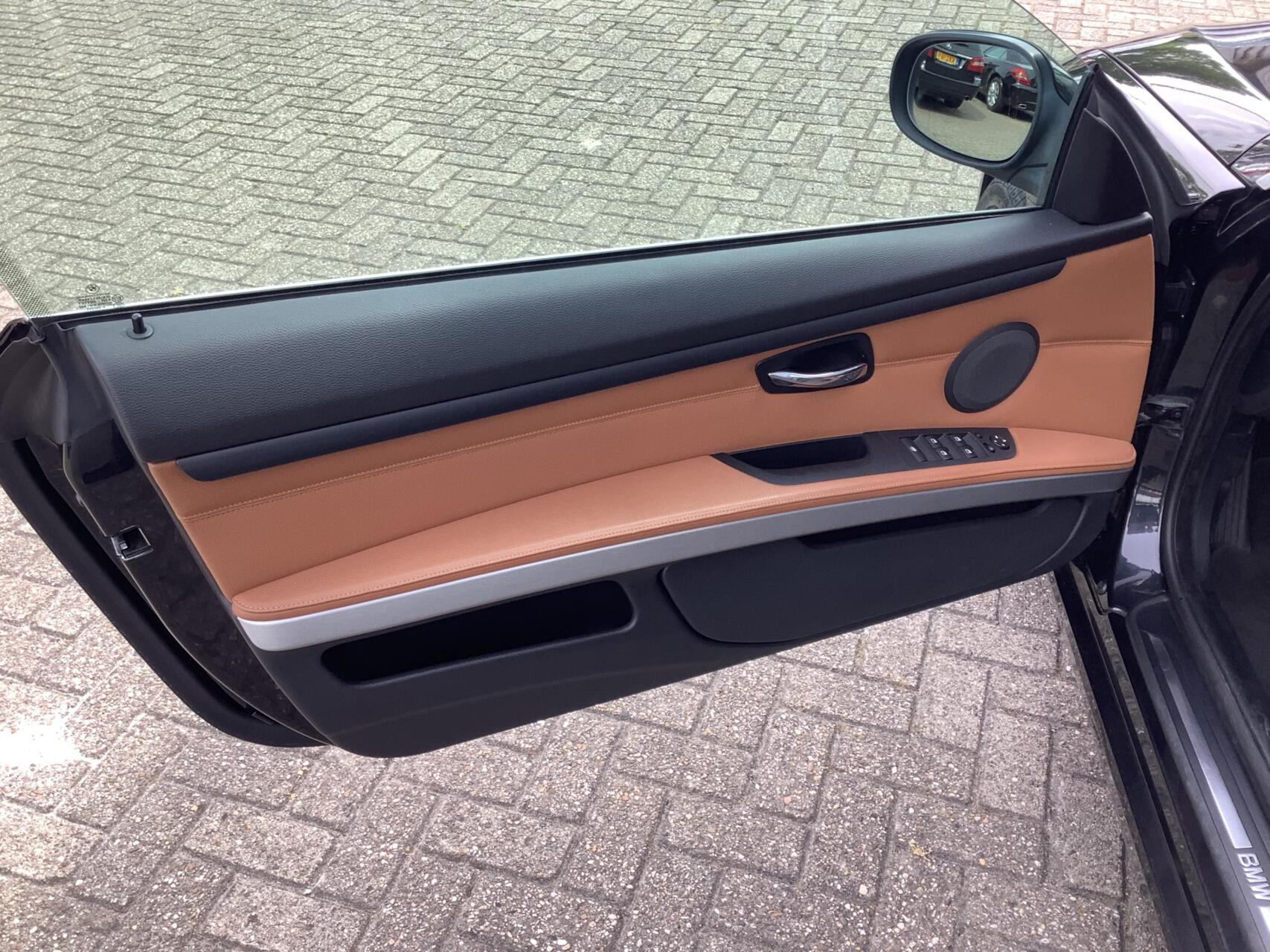 Foto van BMW 3er Reihe