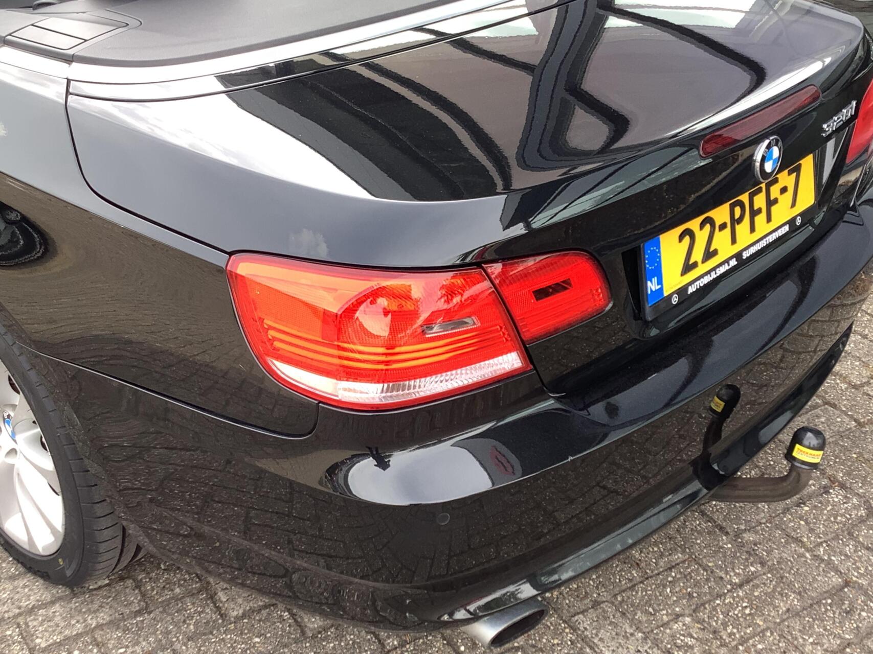 Foto van BMW 3er Reihe