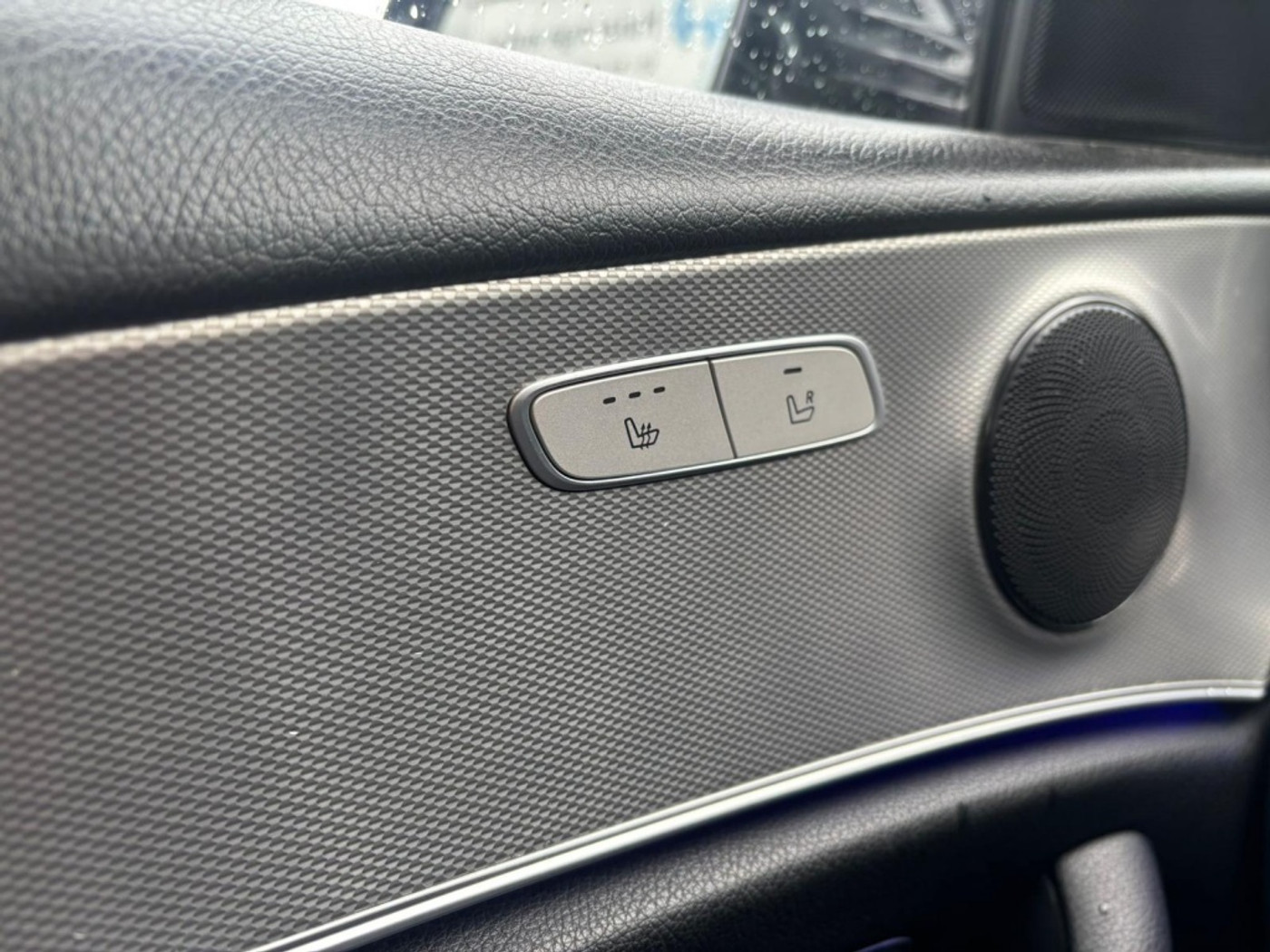 Foto van Mercedes-Benz E 220 D