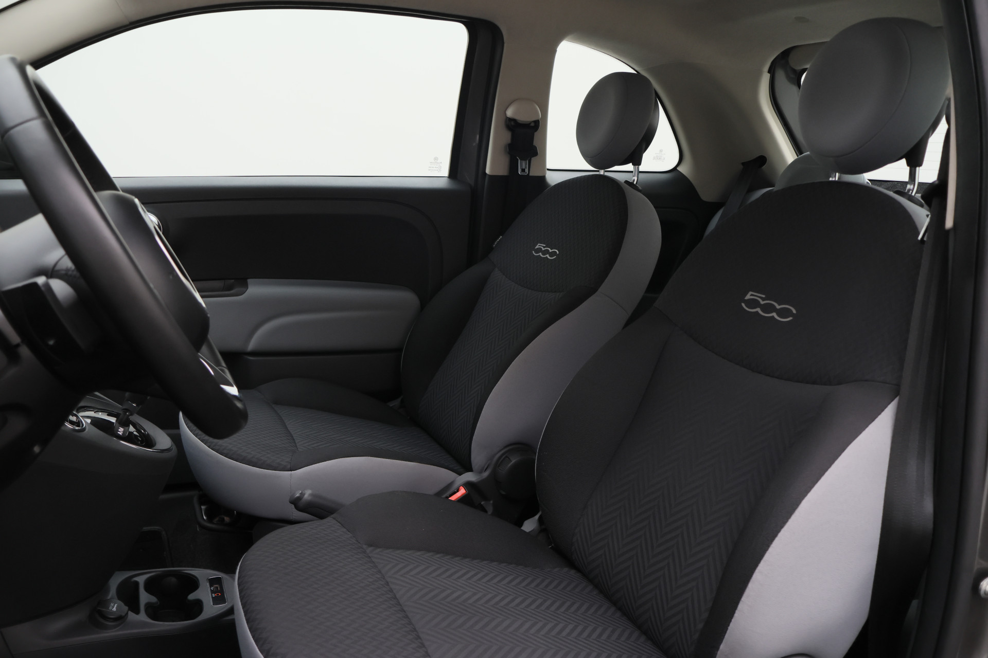 Foto van Fiat Fiat 500