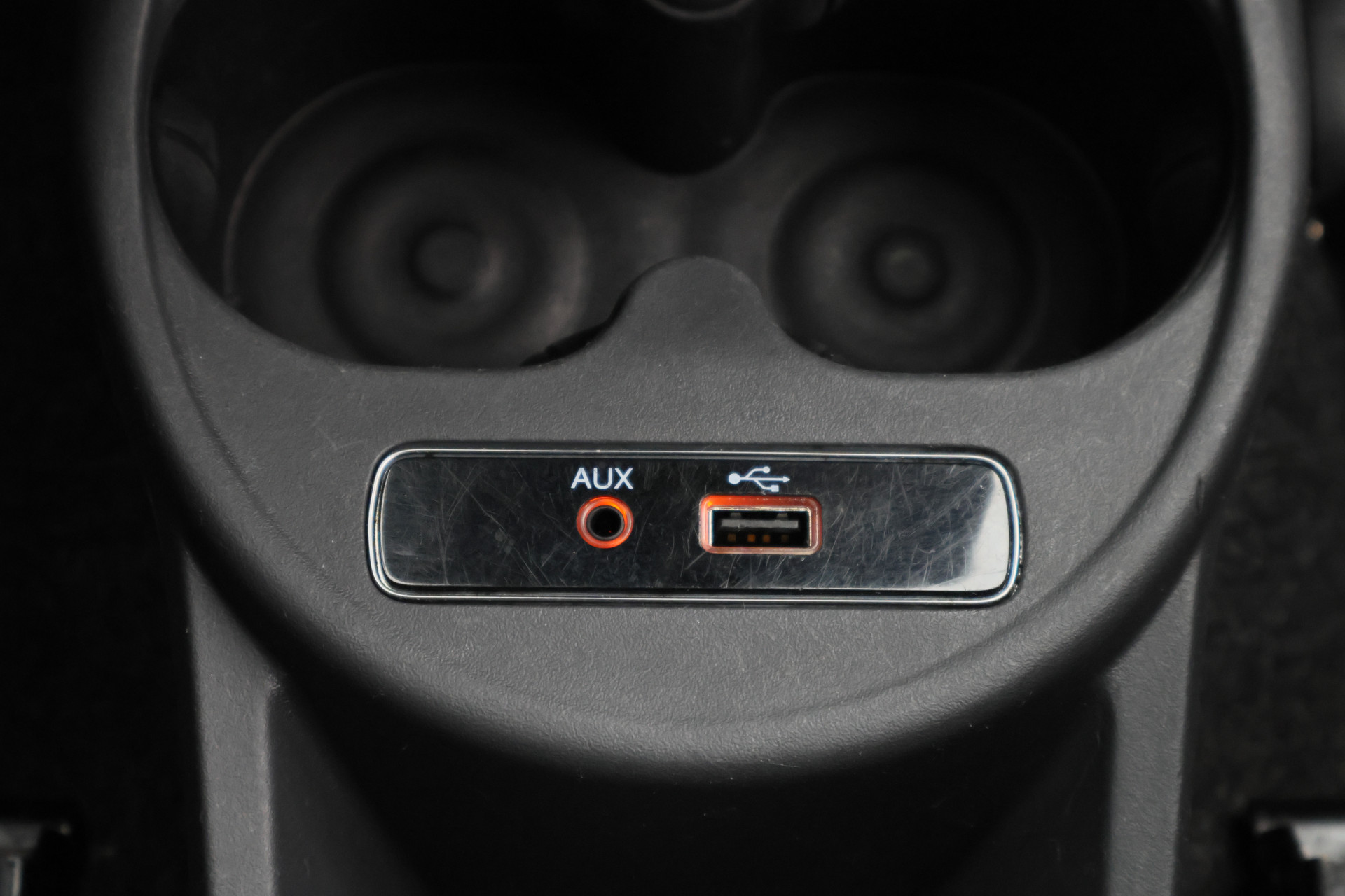 Foto van Fiat Fiat 500