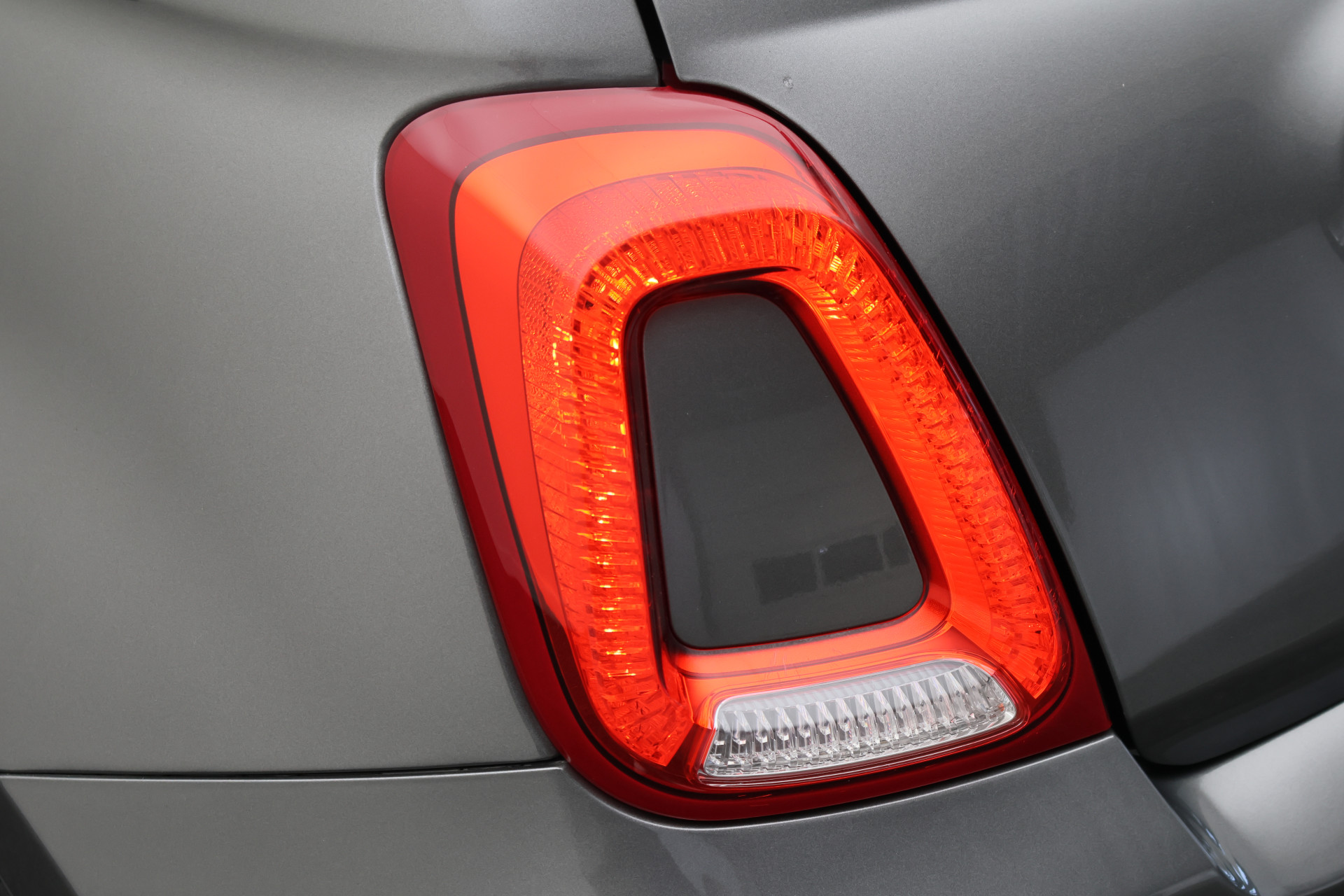 Foto van Fiat Fiat 500