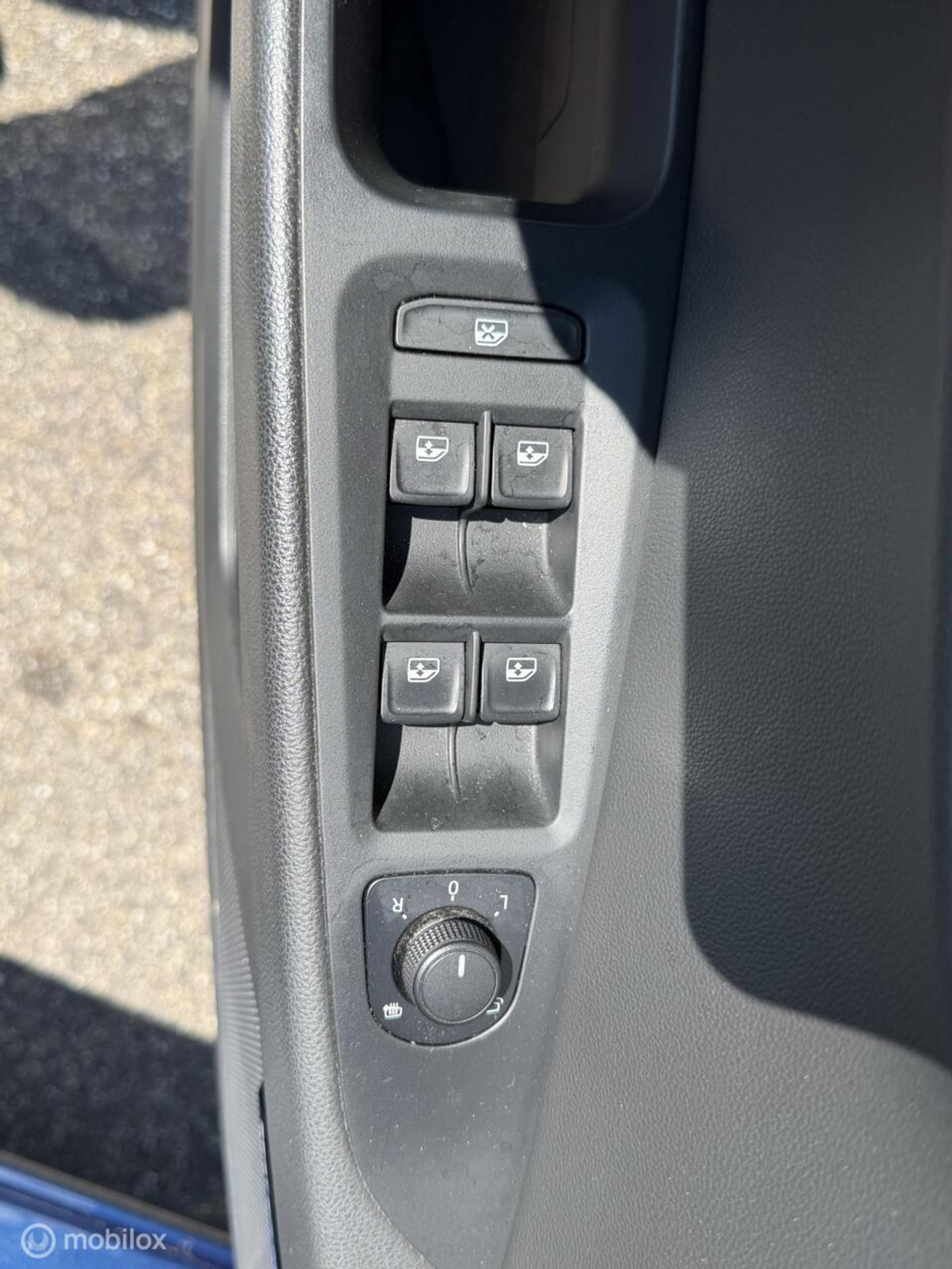 Foto van Seat Leon ST