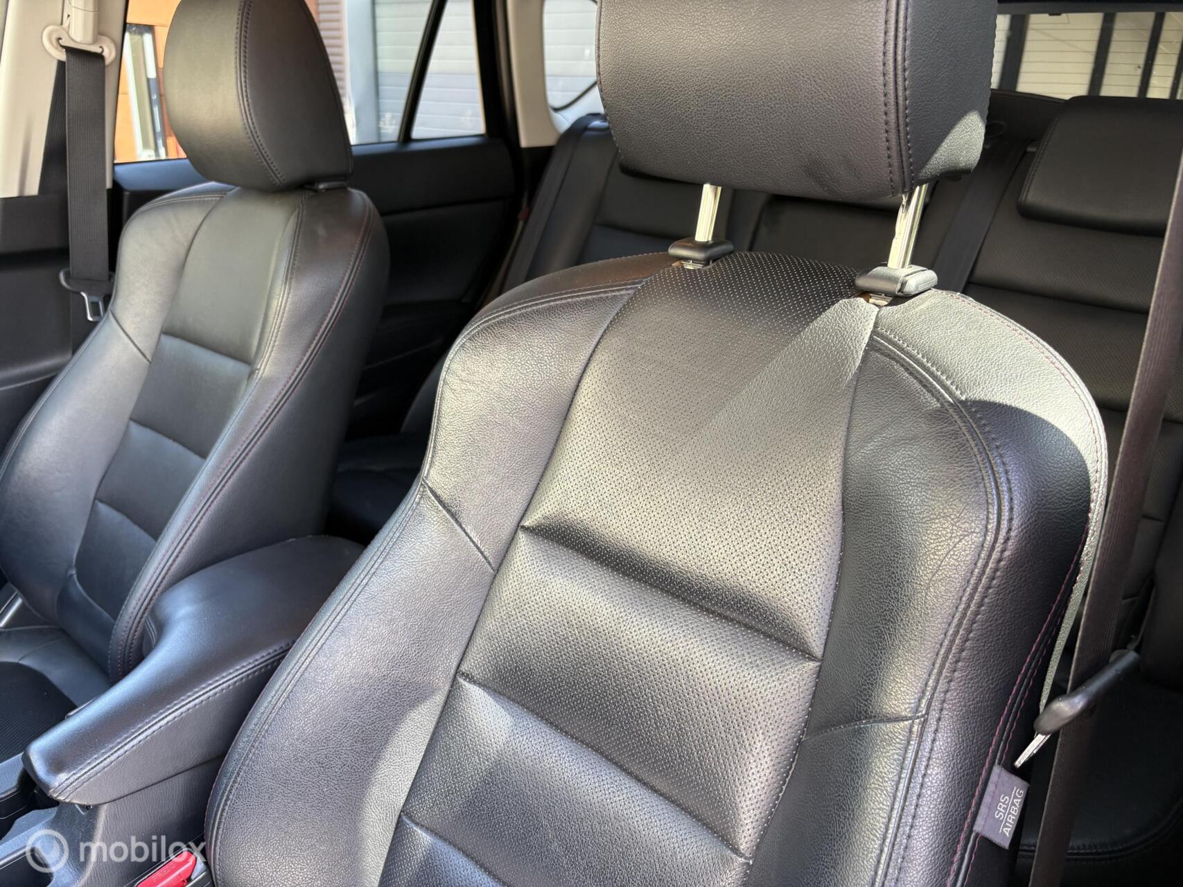 Foto van Mazda Mazda Cx-5