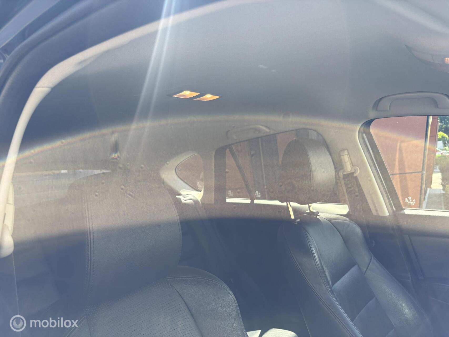 Foto van Mazda Mazda Cx-5