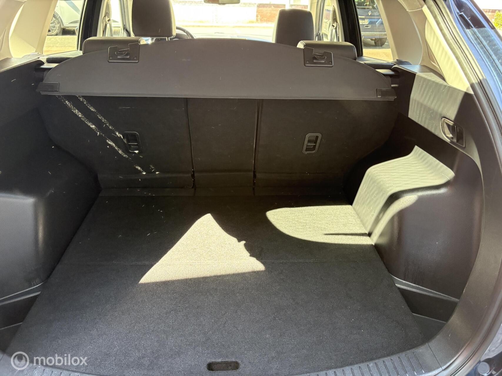 Foto van Mazda Mazda Cx-5