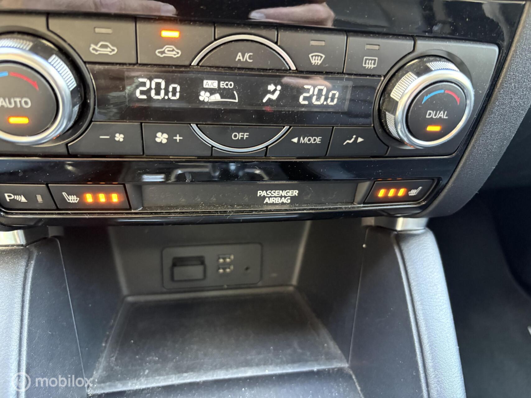 Foto van Mazda Mazda Cx-5