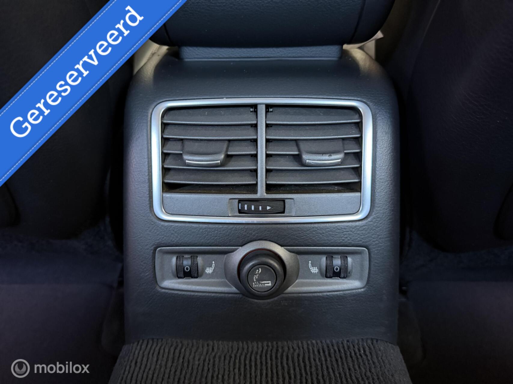 Foto van Audi Audi A6