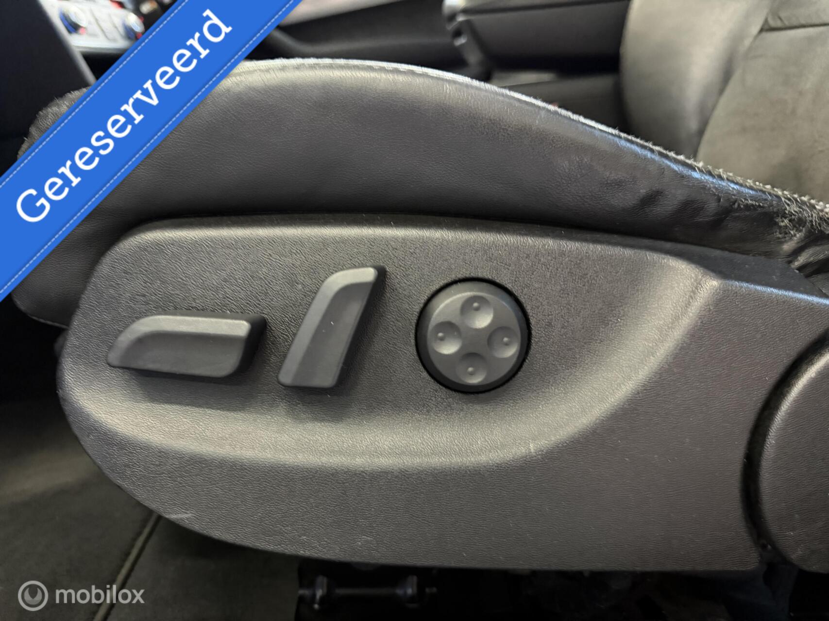 Foto van Audi Audi A6