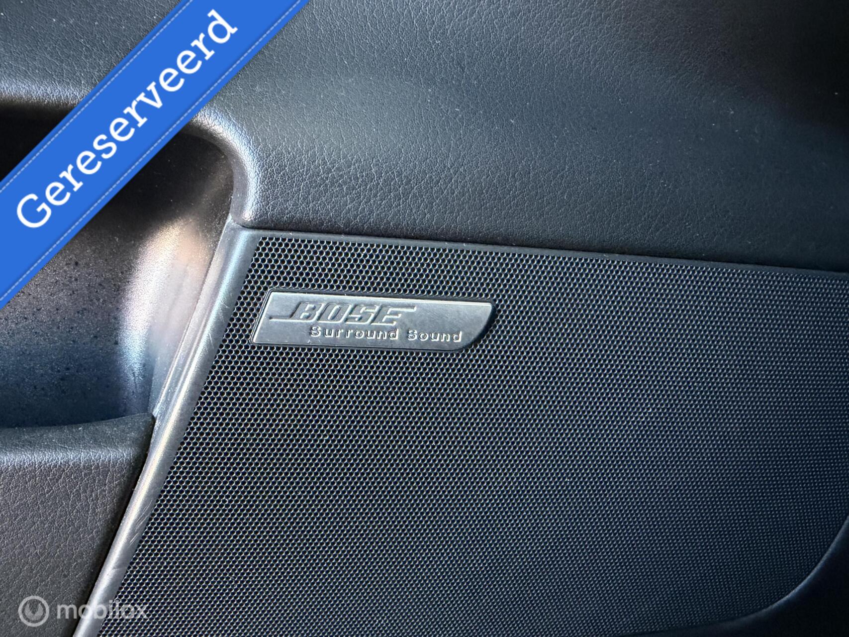 Foto van Audi Audi A6