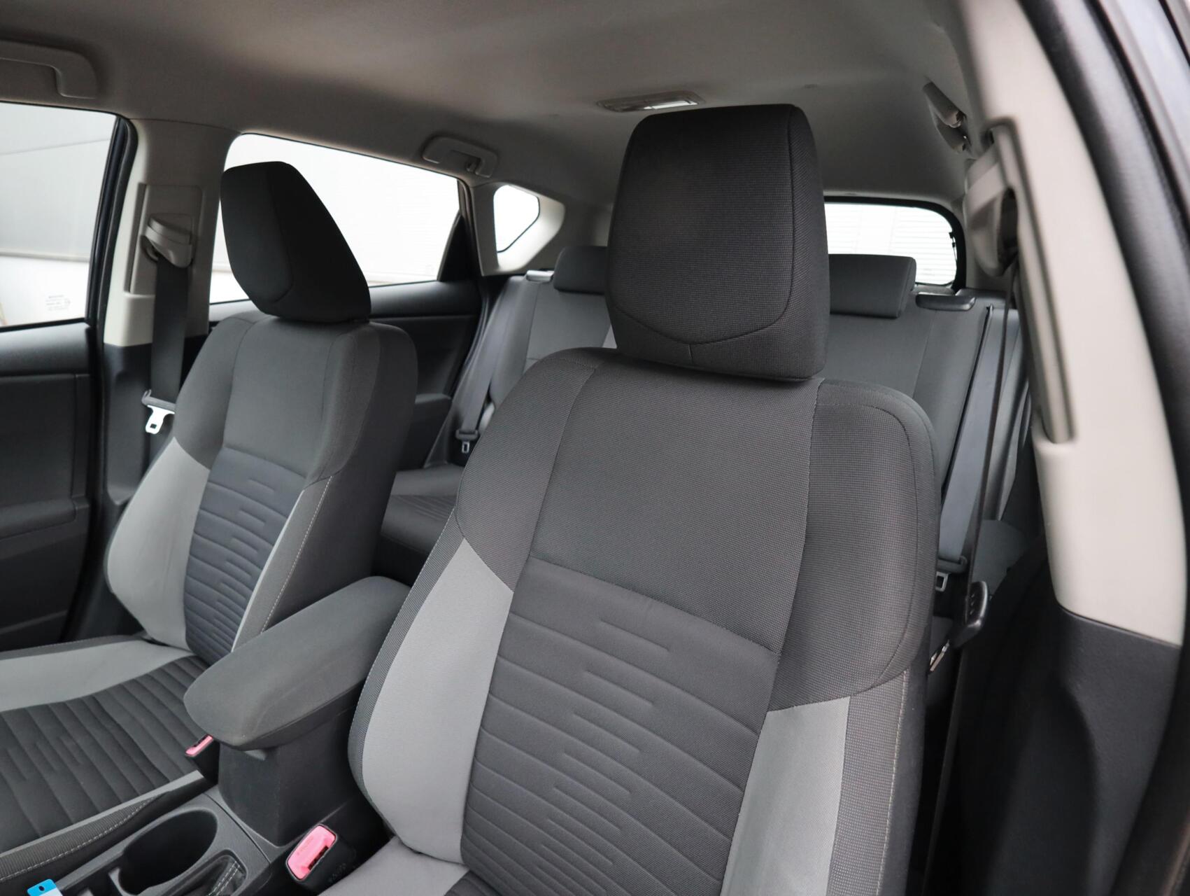Foto van Toyota Toyota Auris