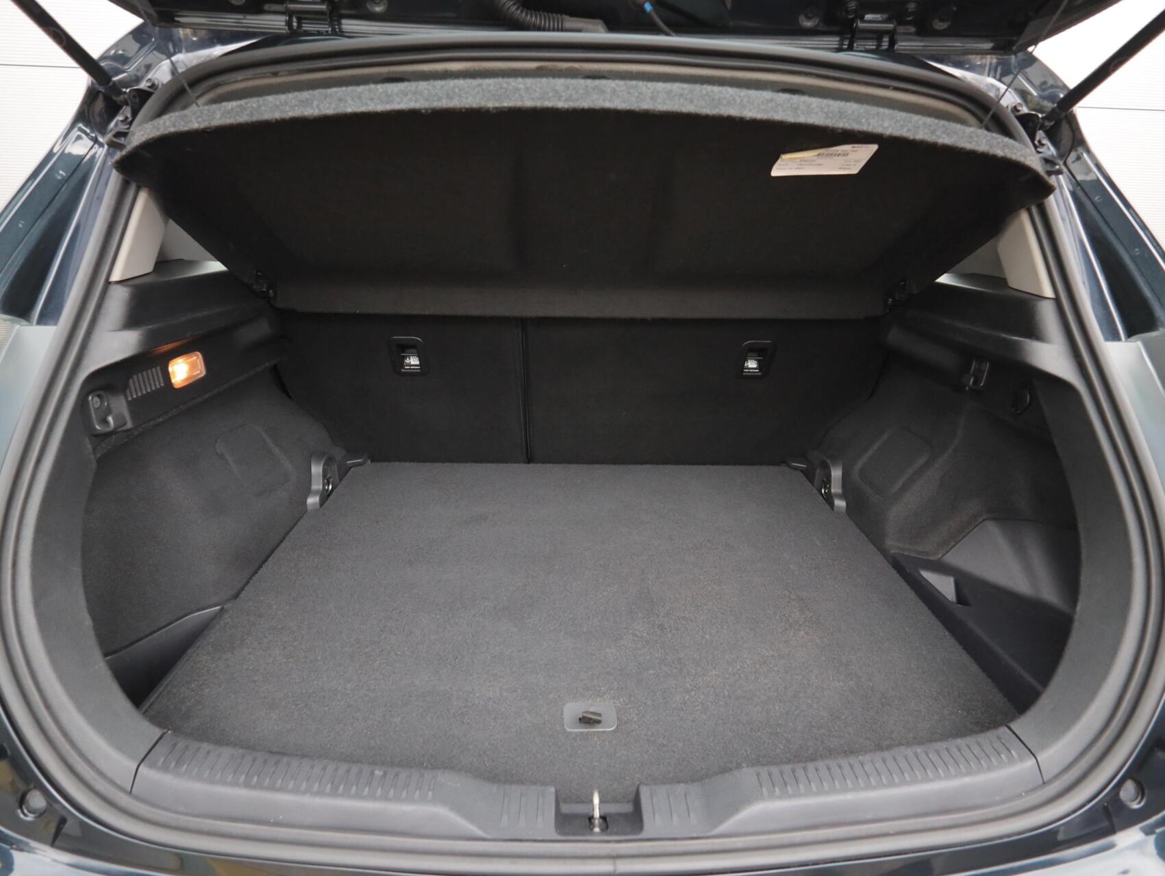 Foto van Toyota Toyota Auris