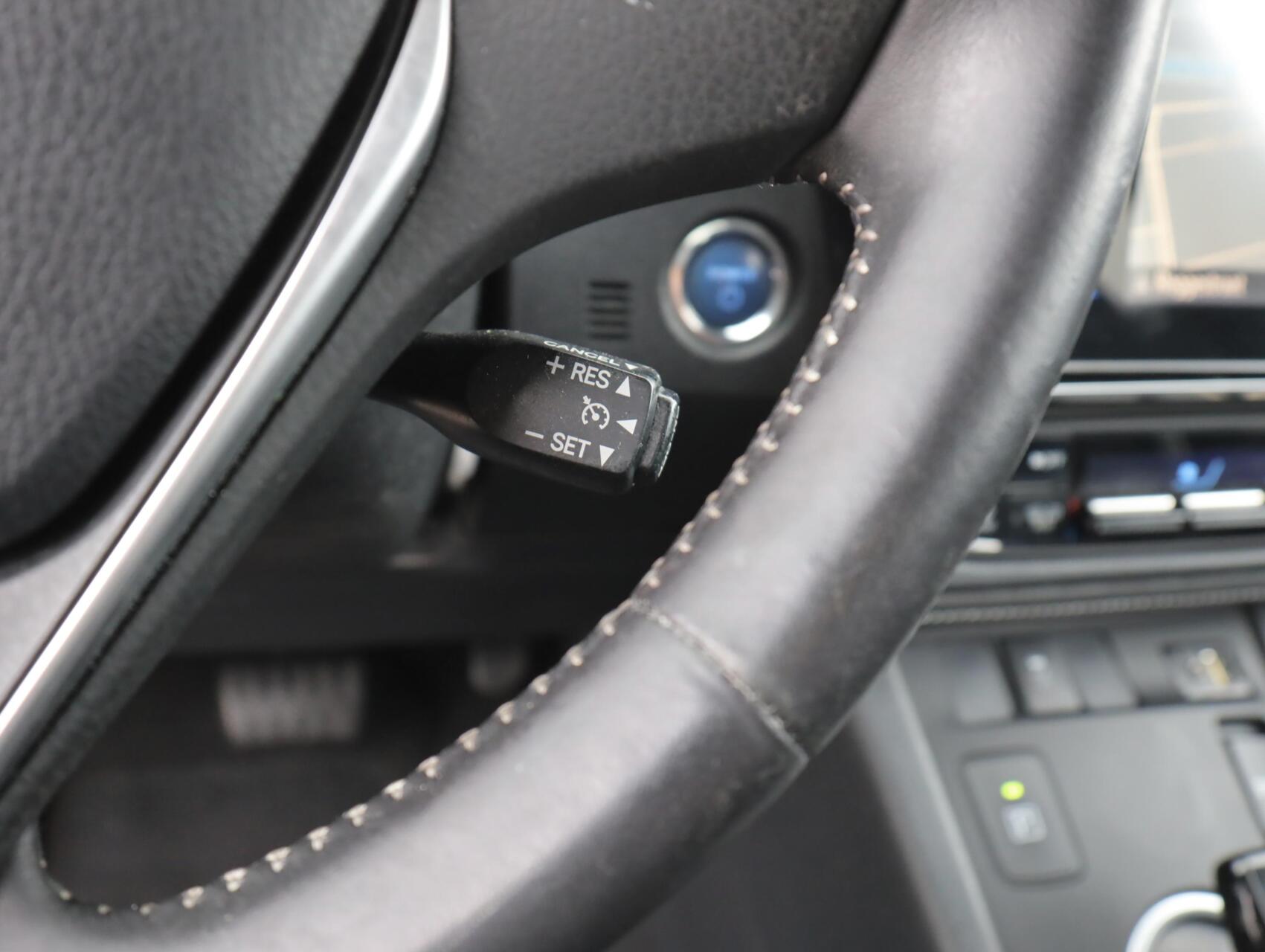 Foto van Toyota Toyota Auris
