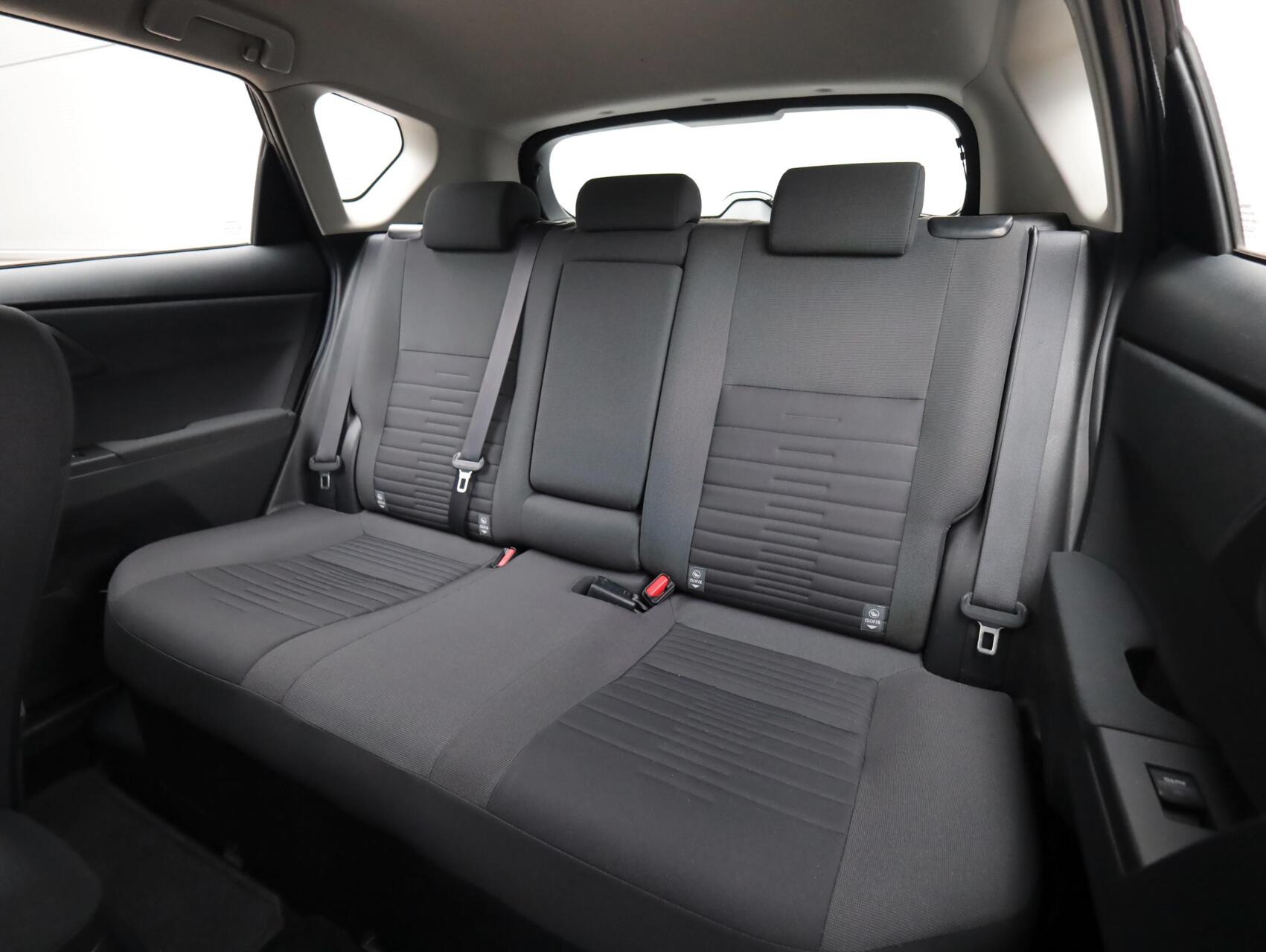 Foto van Toyota Toyota Auris