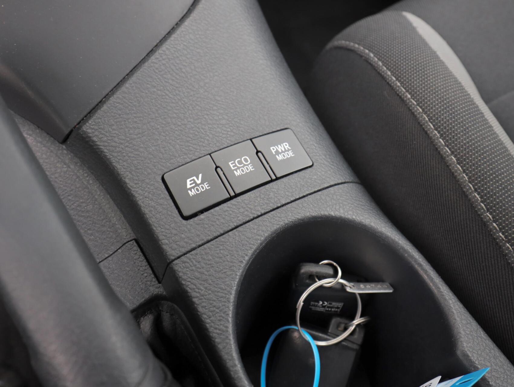 Foto van Toyota Toyota Auris