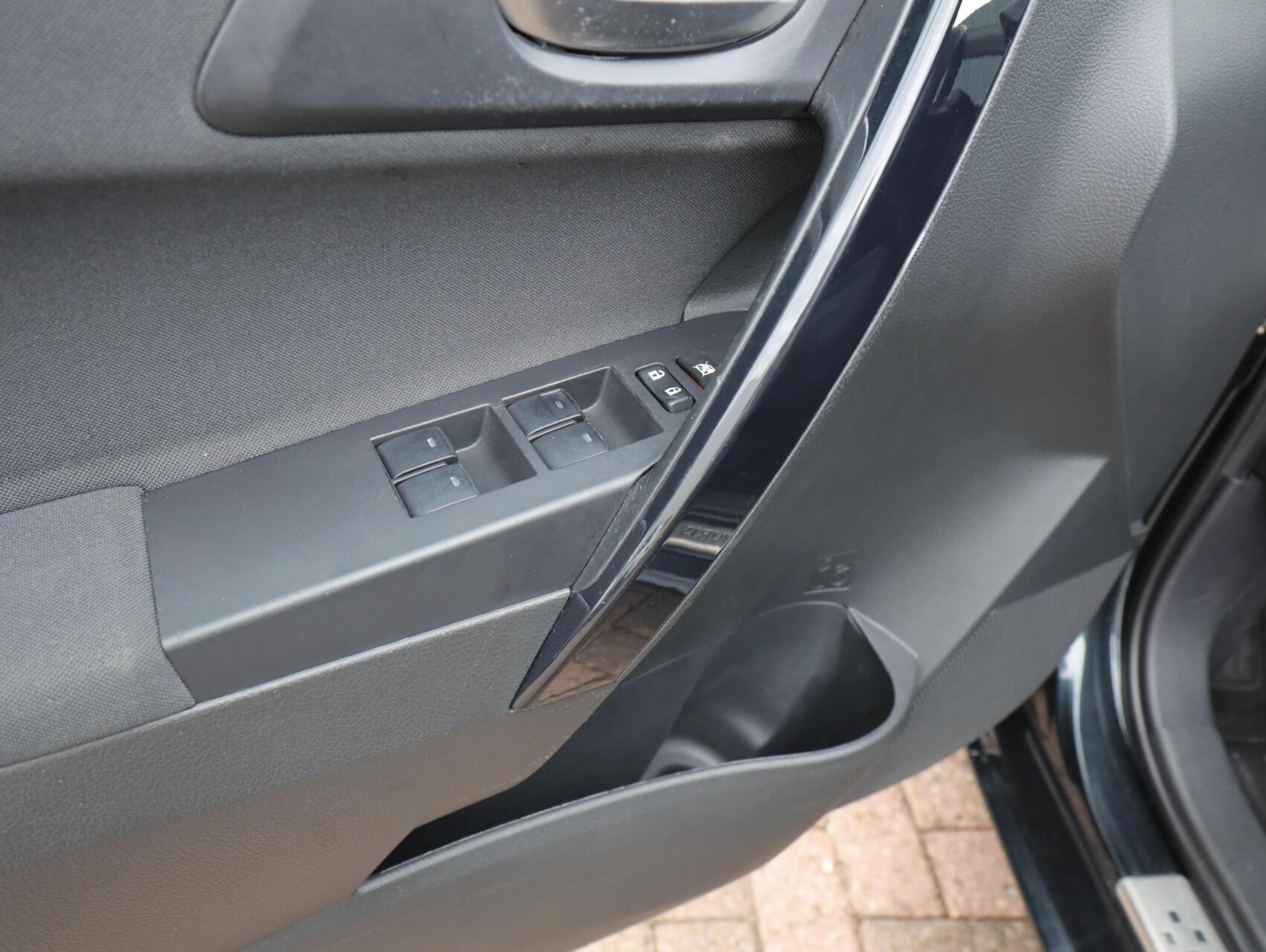 Foto van Toyota Toyota Auris