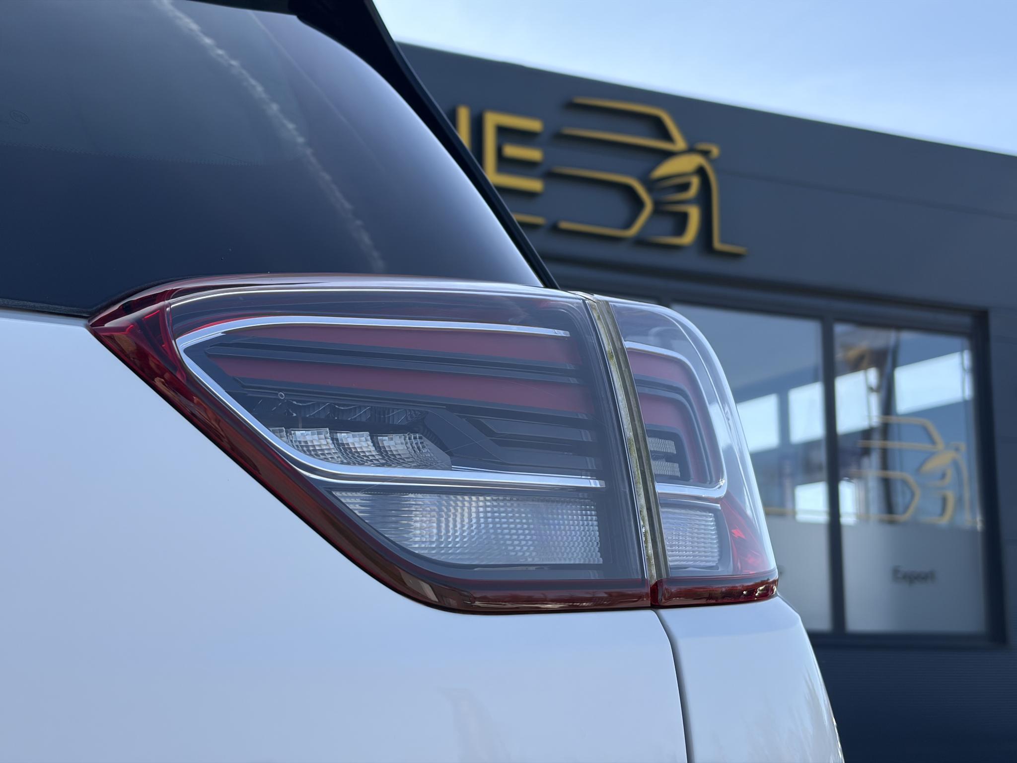 Foto van Opel Crossland