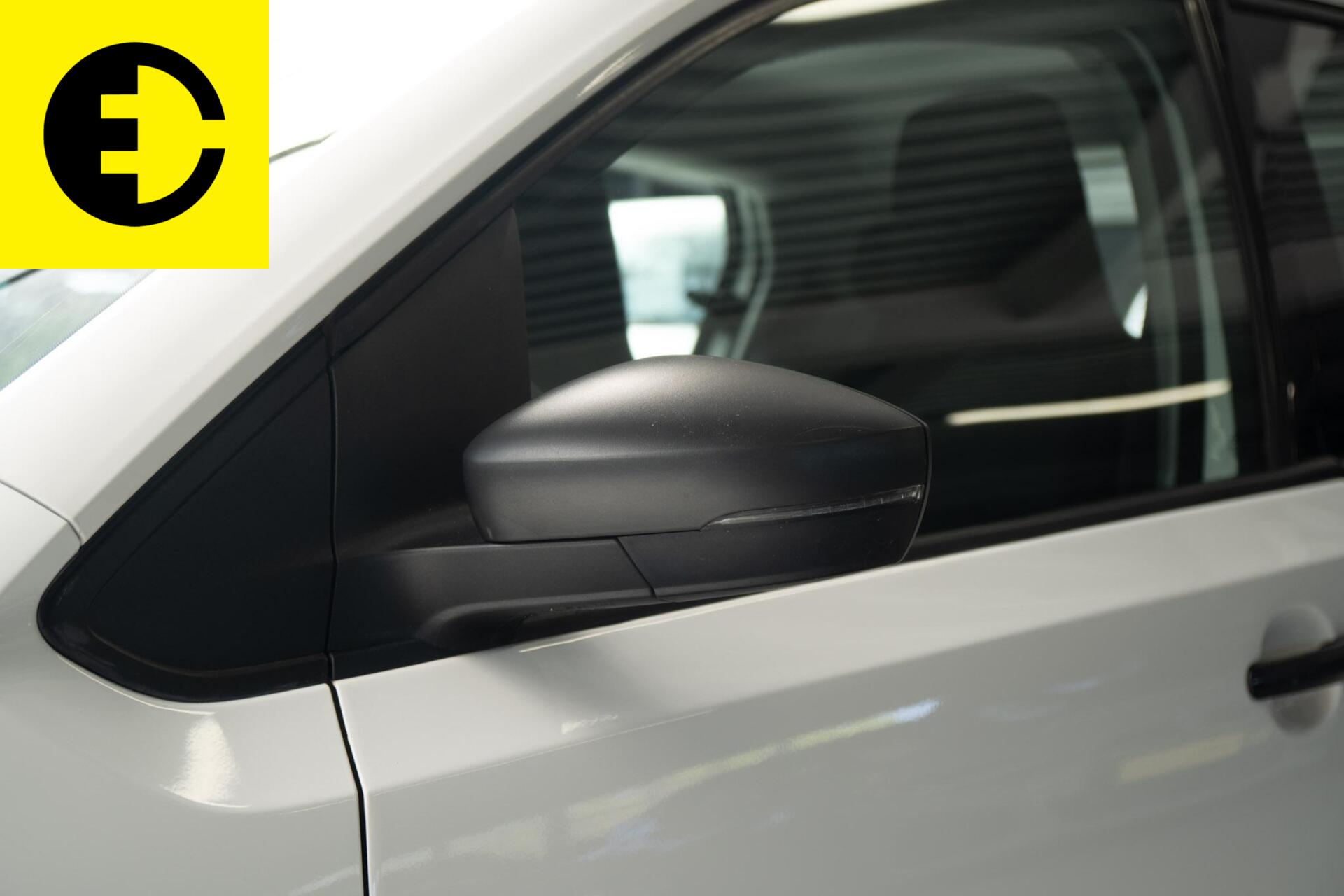Foto van Skoda Citigo