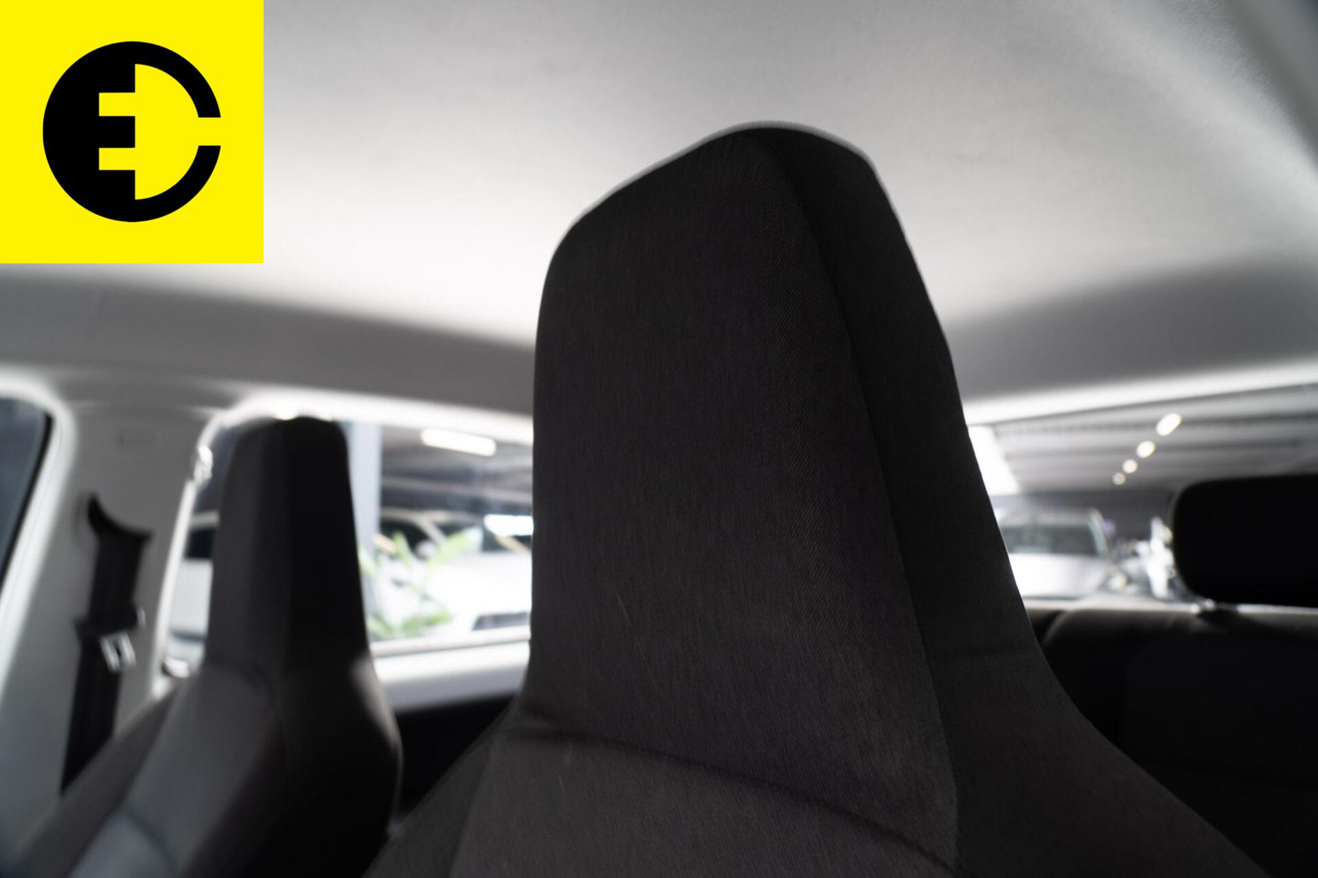 Foto van Skoda Citigo