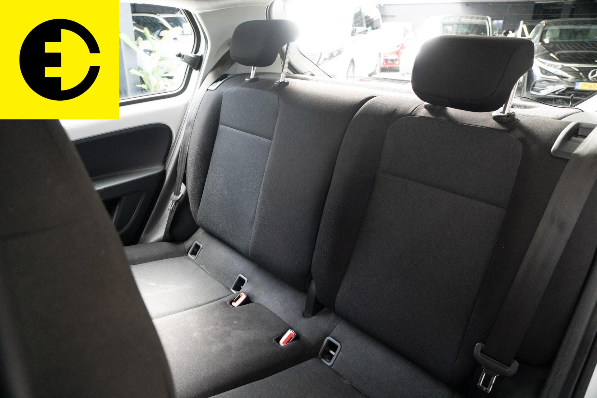 Foto van Skoda Citigo