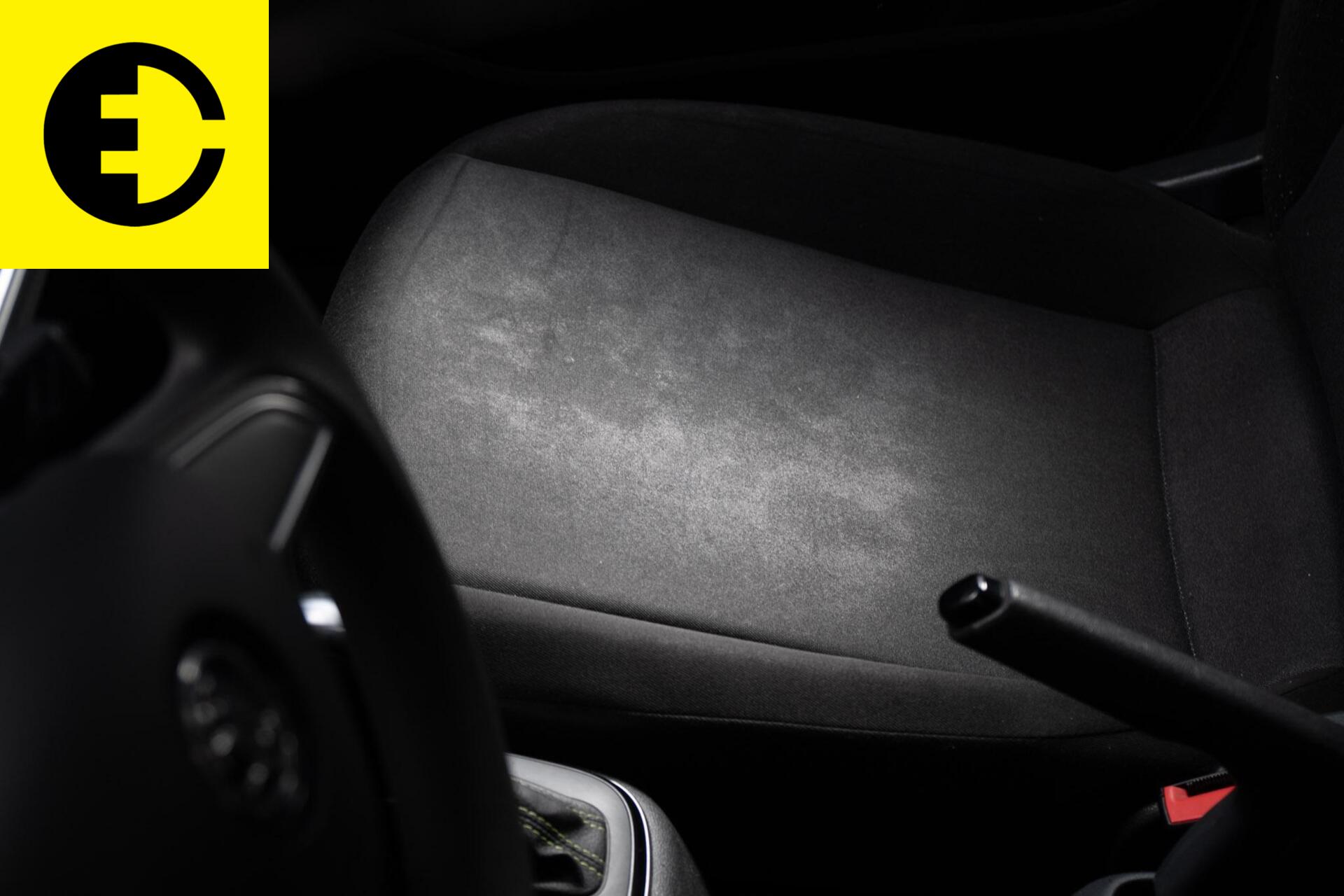 Foto van Skoda Citigo