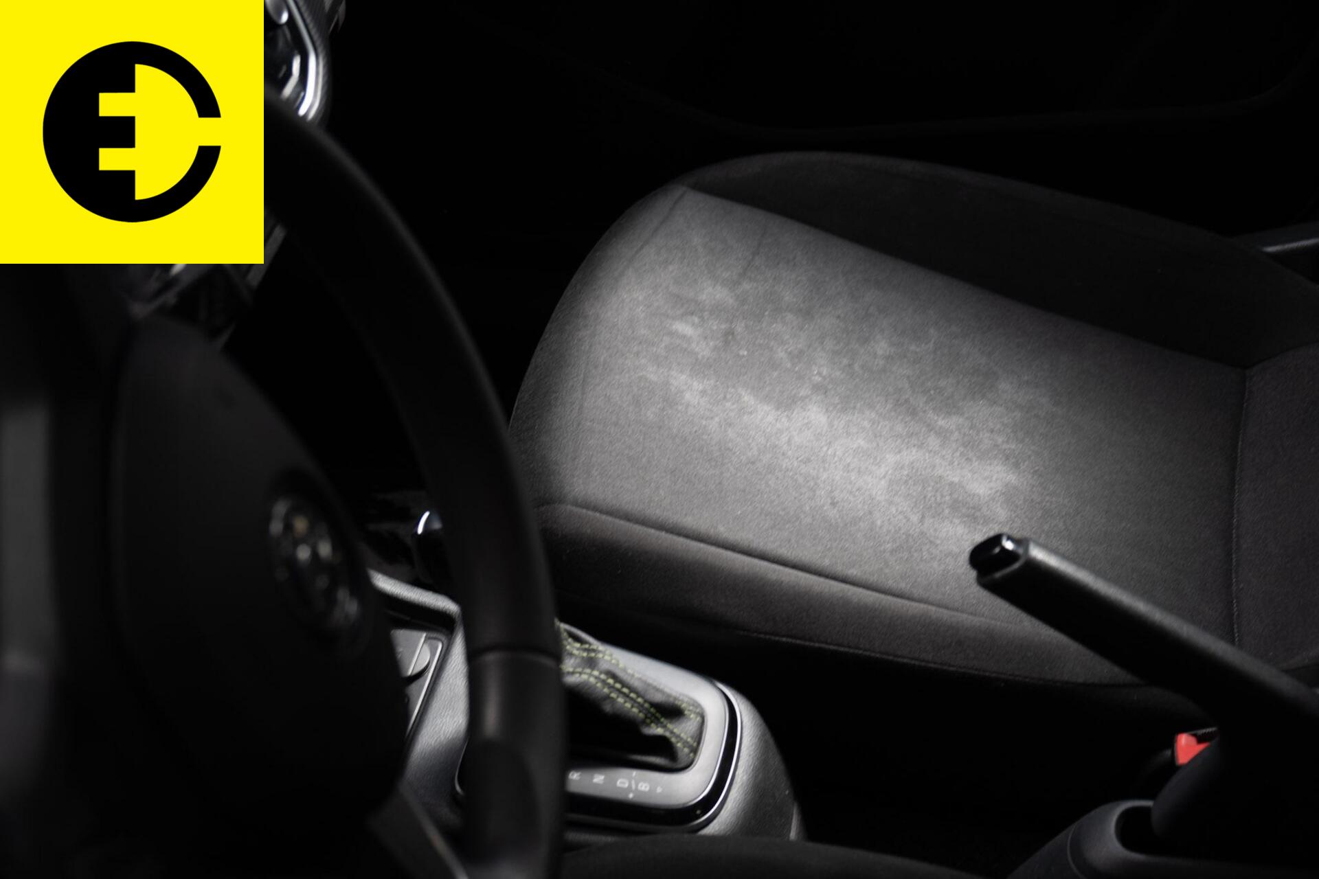 Foto van Skoda Citigo