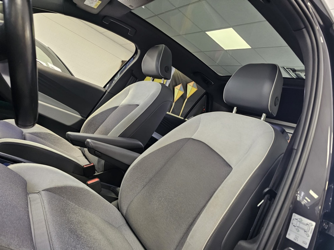 Foto van Volkswagen Id.3 Pro 150 KW