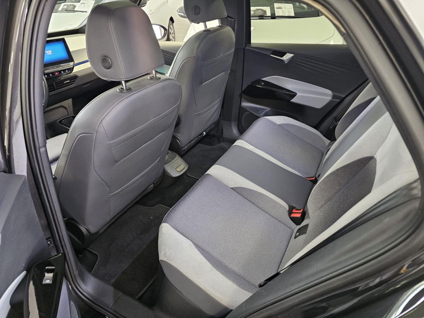 Foto van Volkswagen Id.3 Pro 150 KW