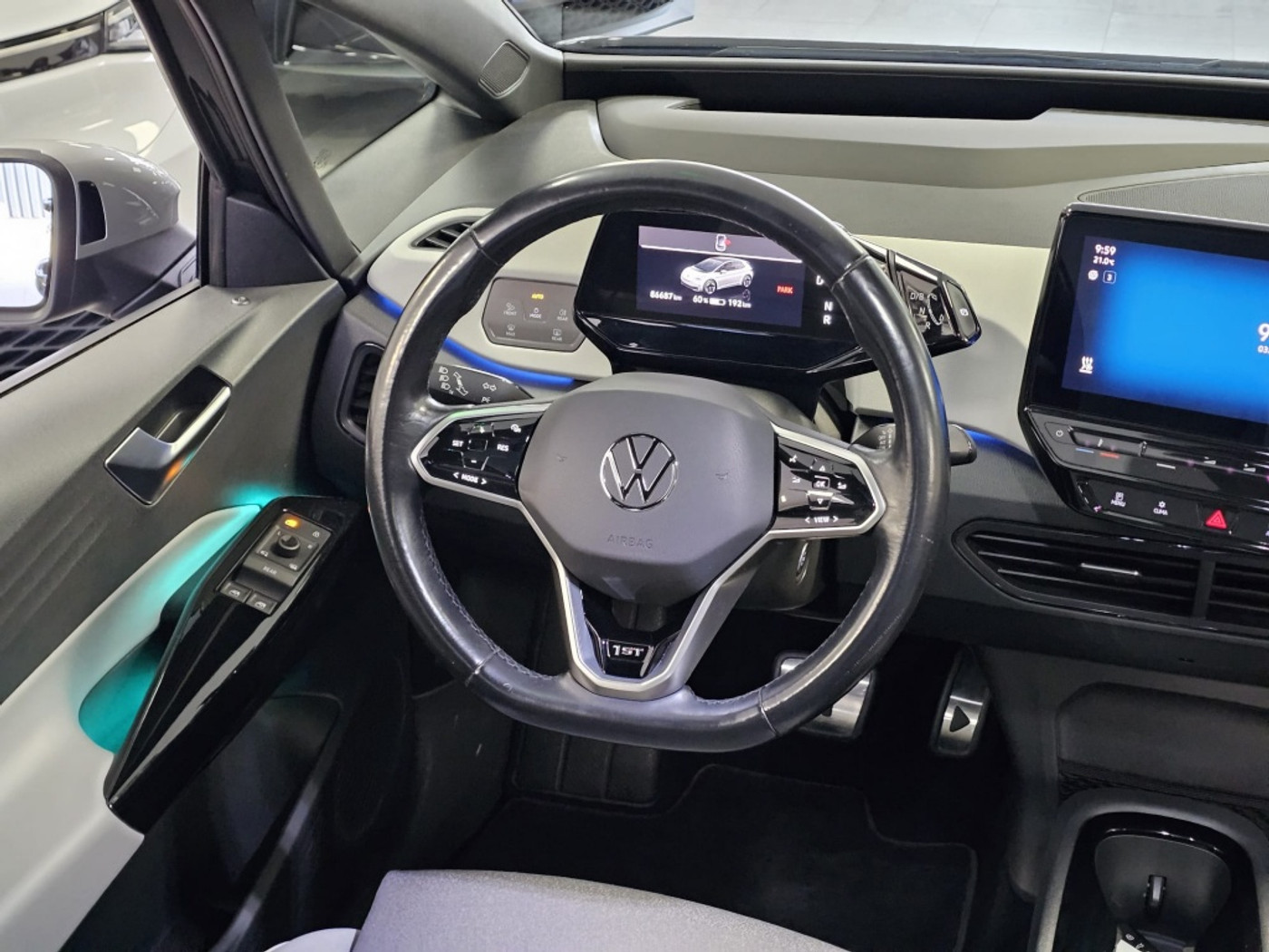 Foto van Volkswagen Id.3 Pro 150 KW