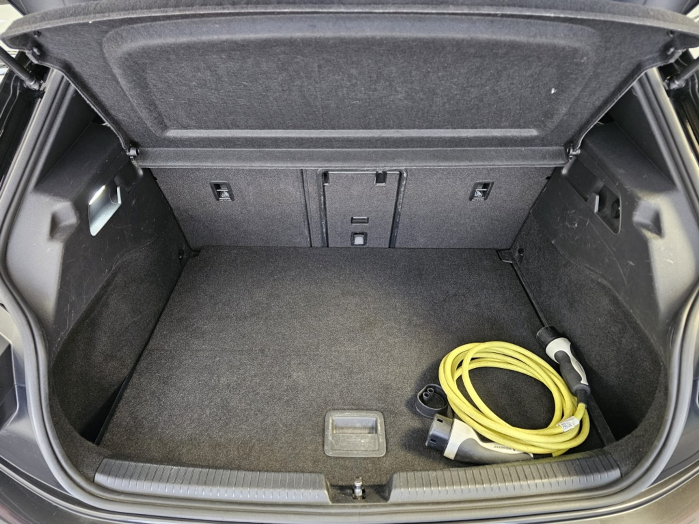 Foto van Volkswagen Id.3 Pro 150 KW