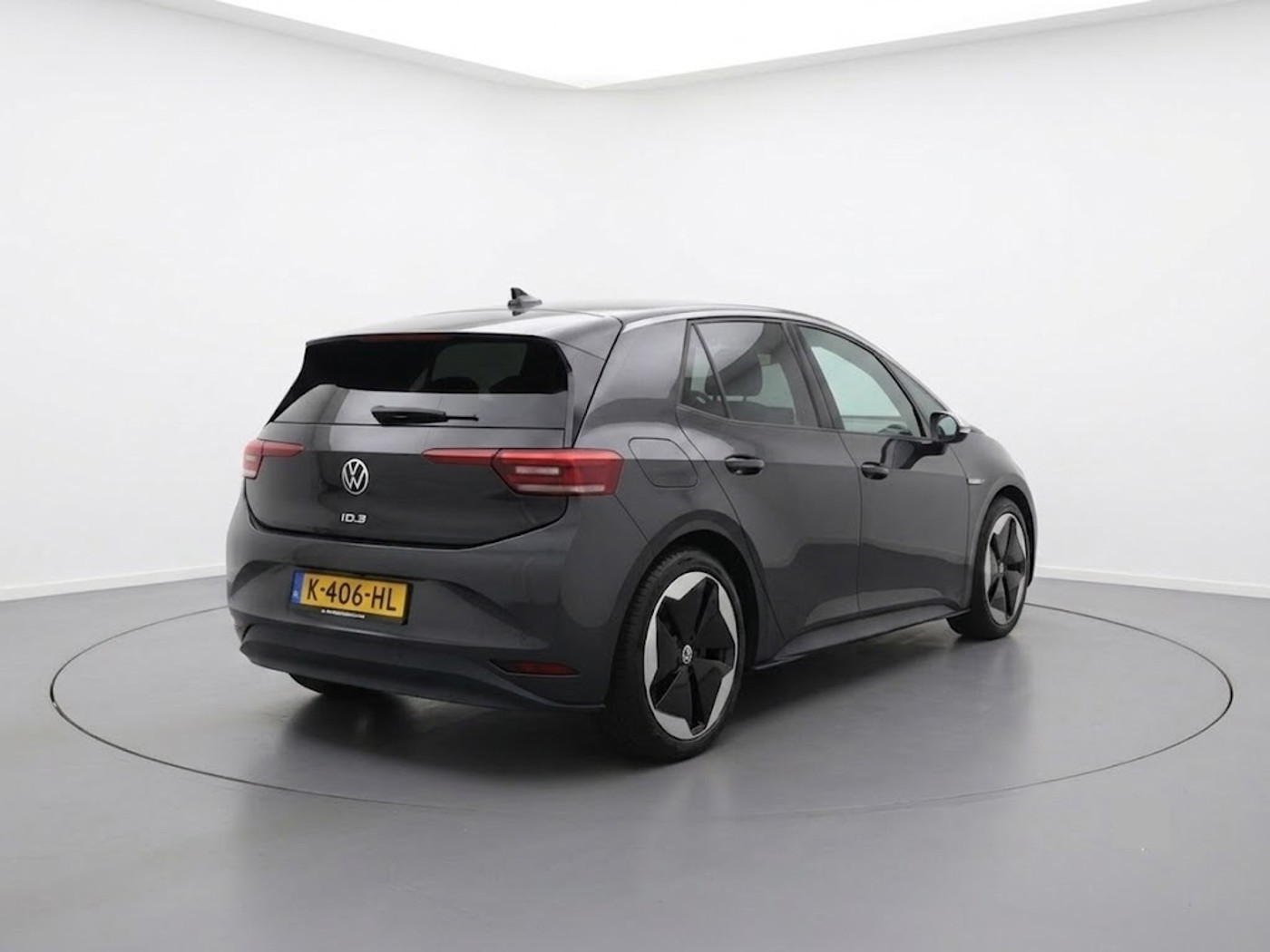 Foto van Volkswagen Id.3 Pro 150 KW