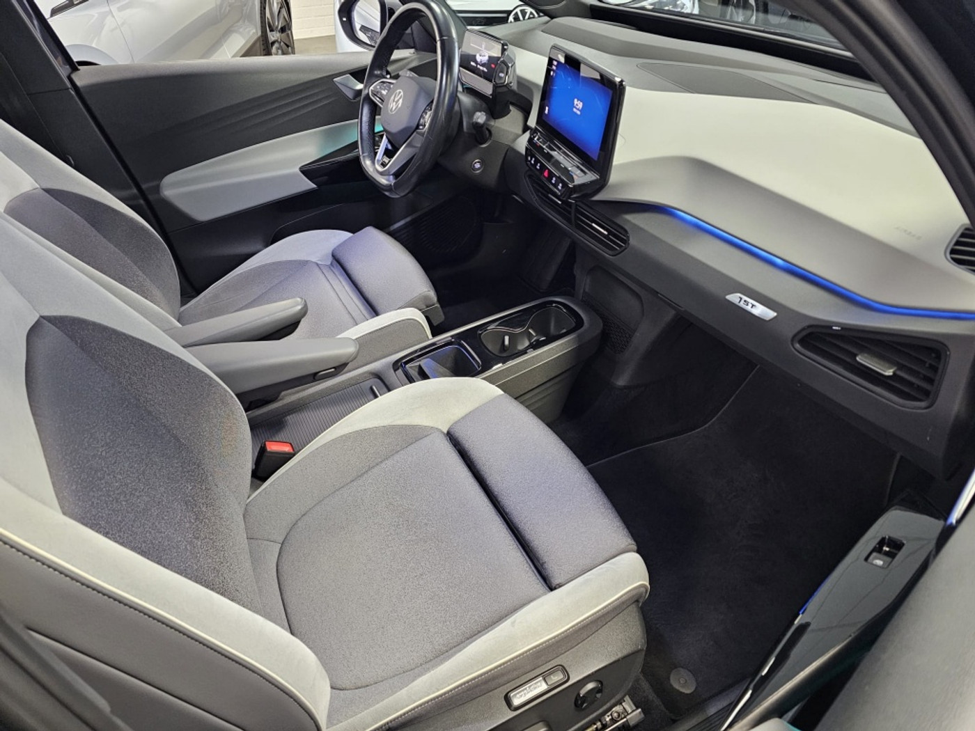 Foto van Volkswagen Id.3 Pro 150 KW